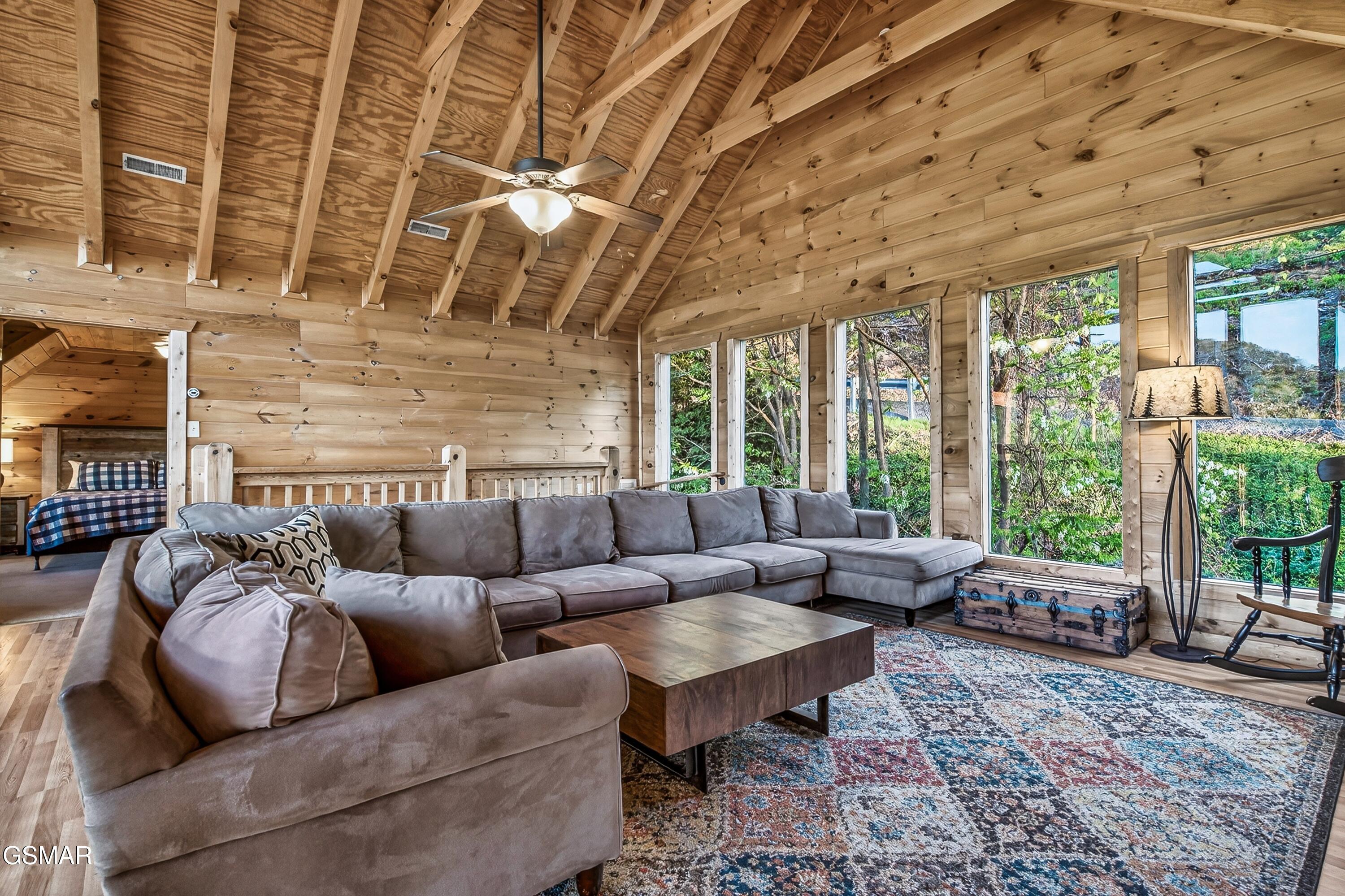 1177 Ski View Gatlinburg TN 37738