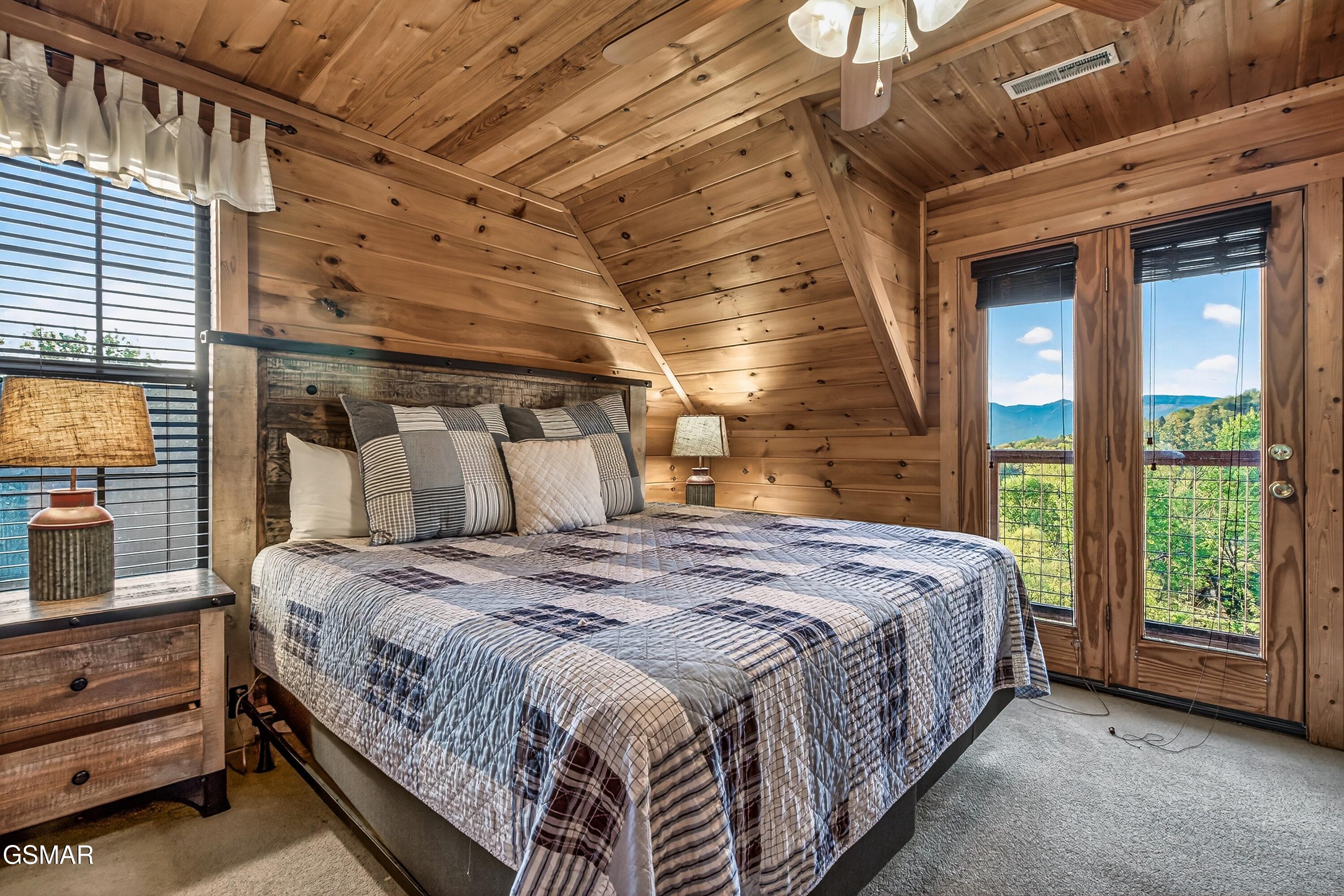 1177 Ski View Gatlinburg TN 37738