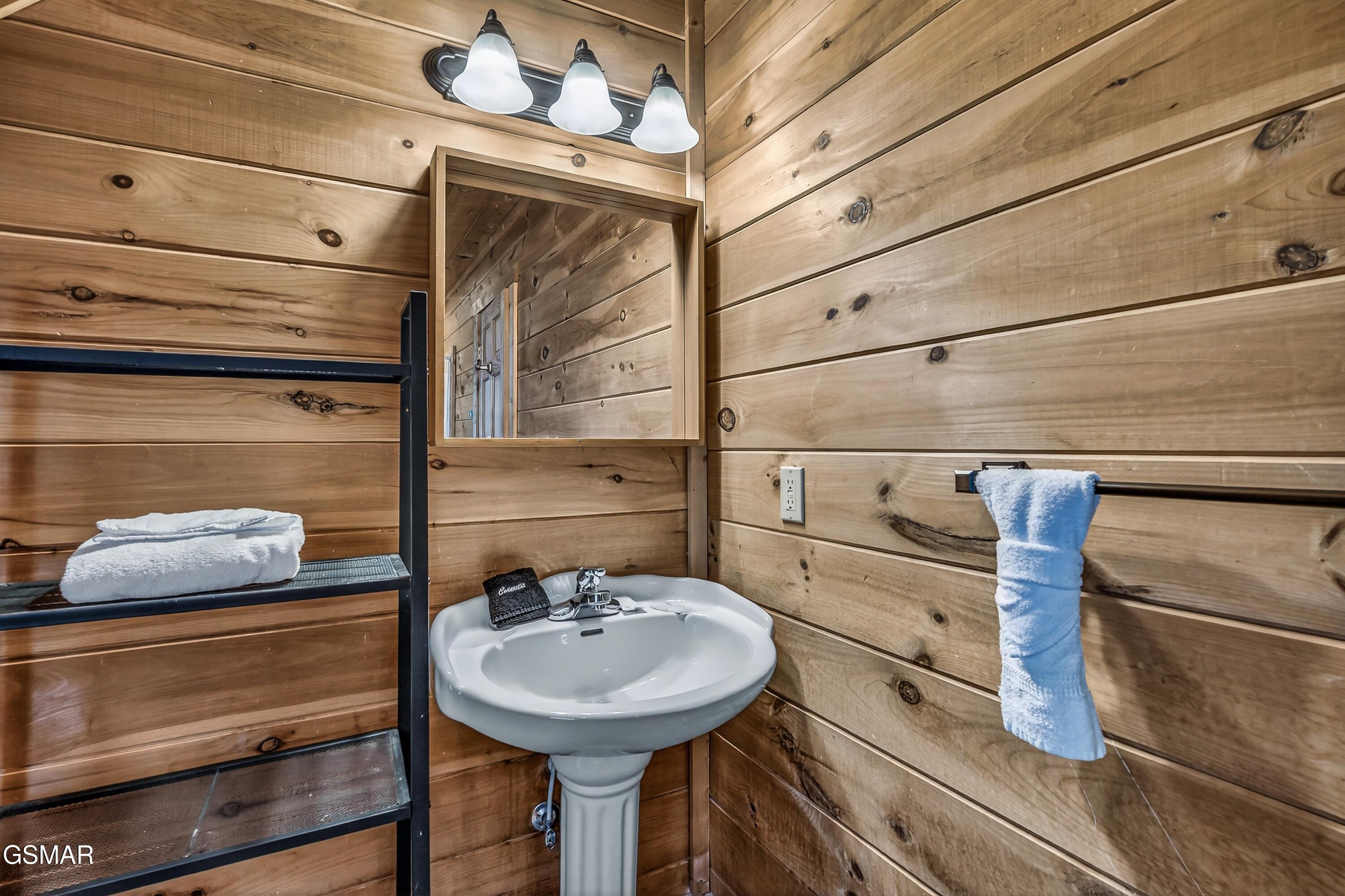 1177 Ski View Gatlinburg TN 37738