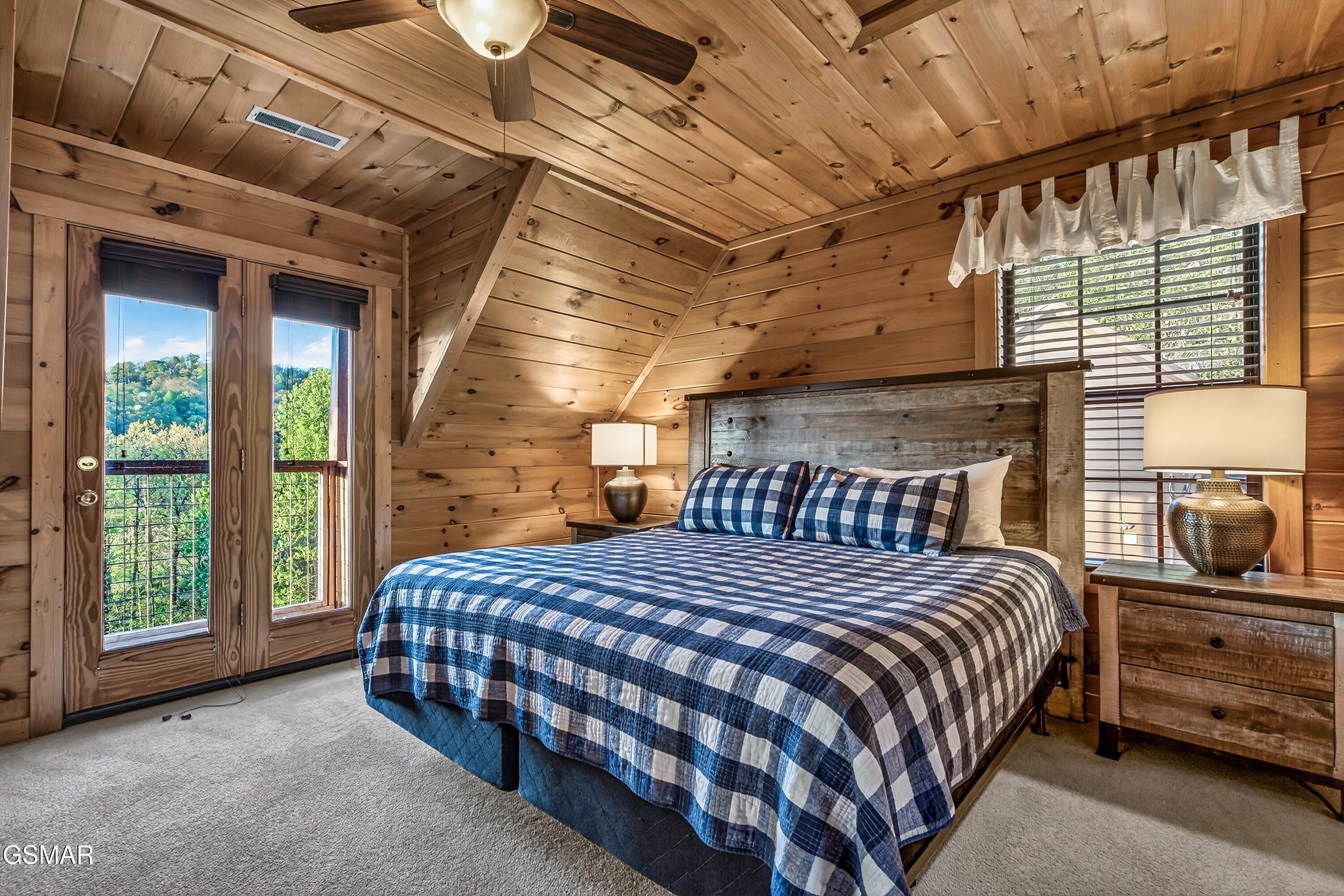 1177 Ski View Gatlinburg TN 37738