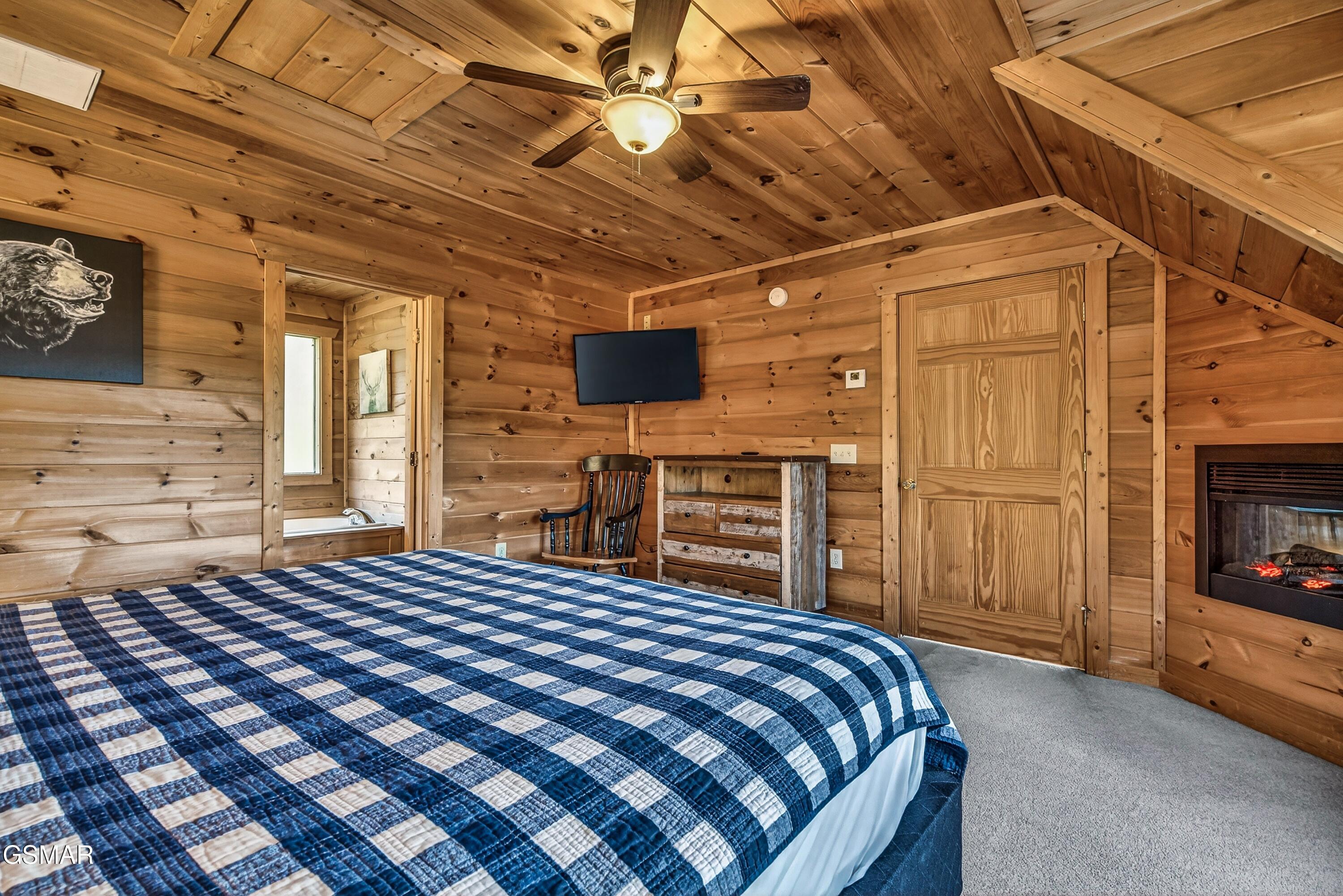 1177 Ski View Gatlinburg TN 37738