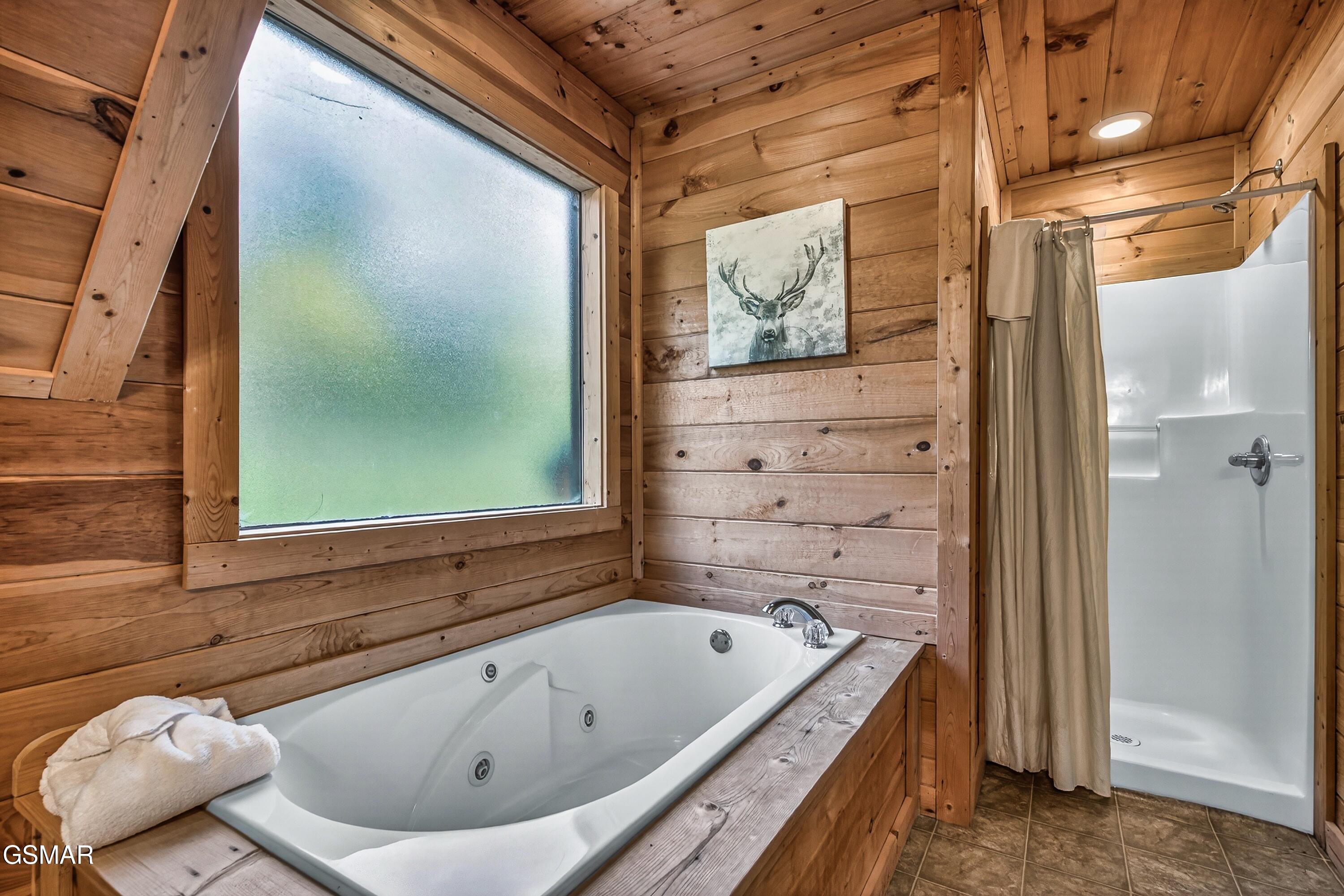 1177 Ski View Gatlinburg TN 37738