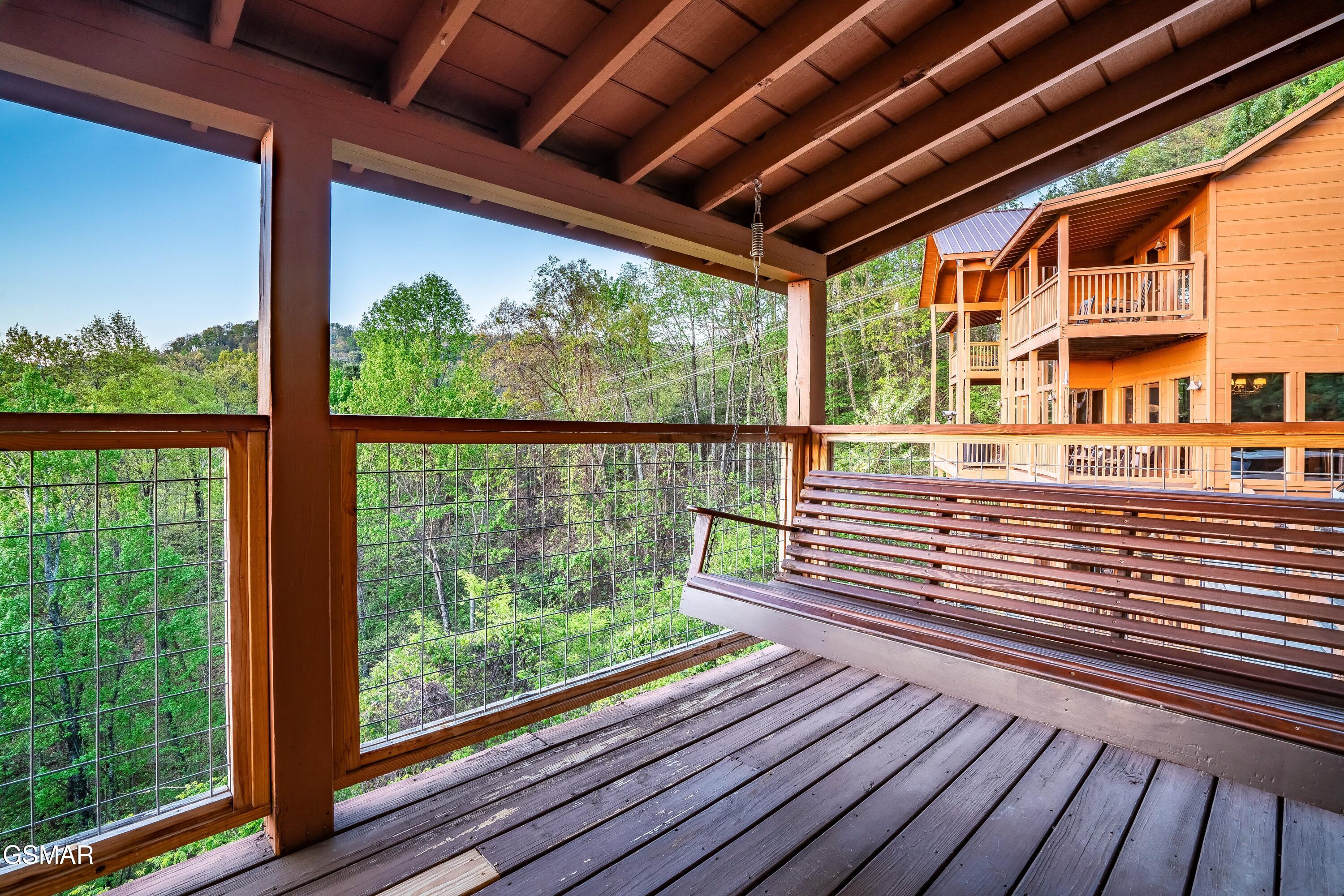 1177 Ski View Gatlinburg TN 37738