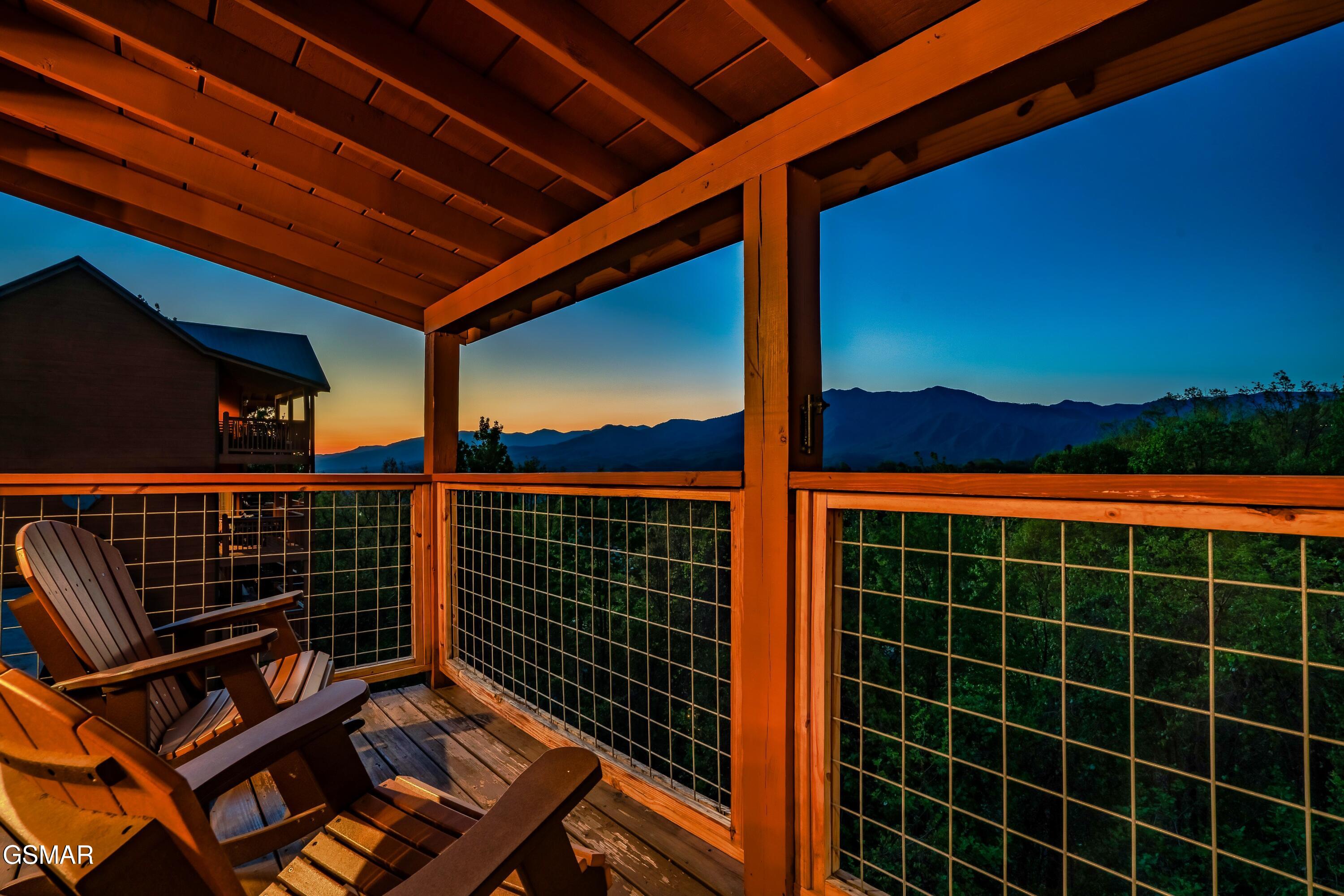 1177 Ski View Gatlinburg TN 37738