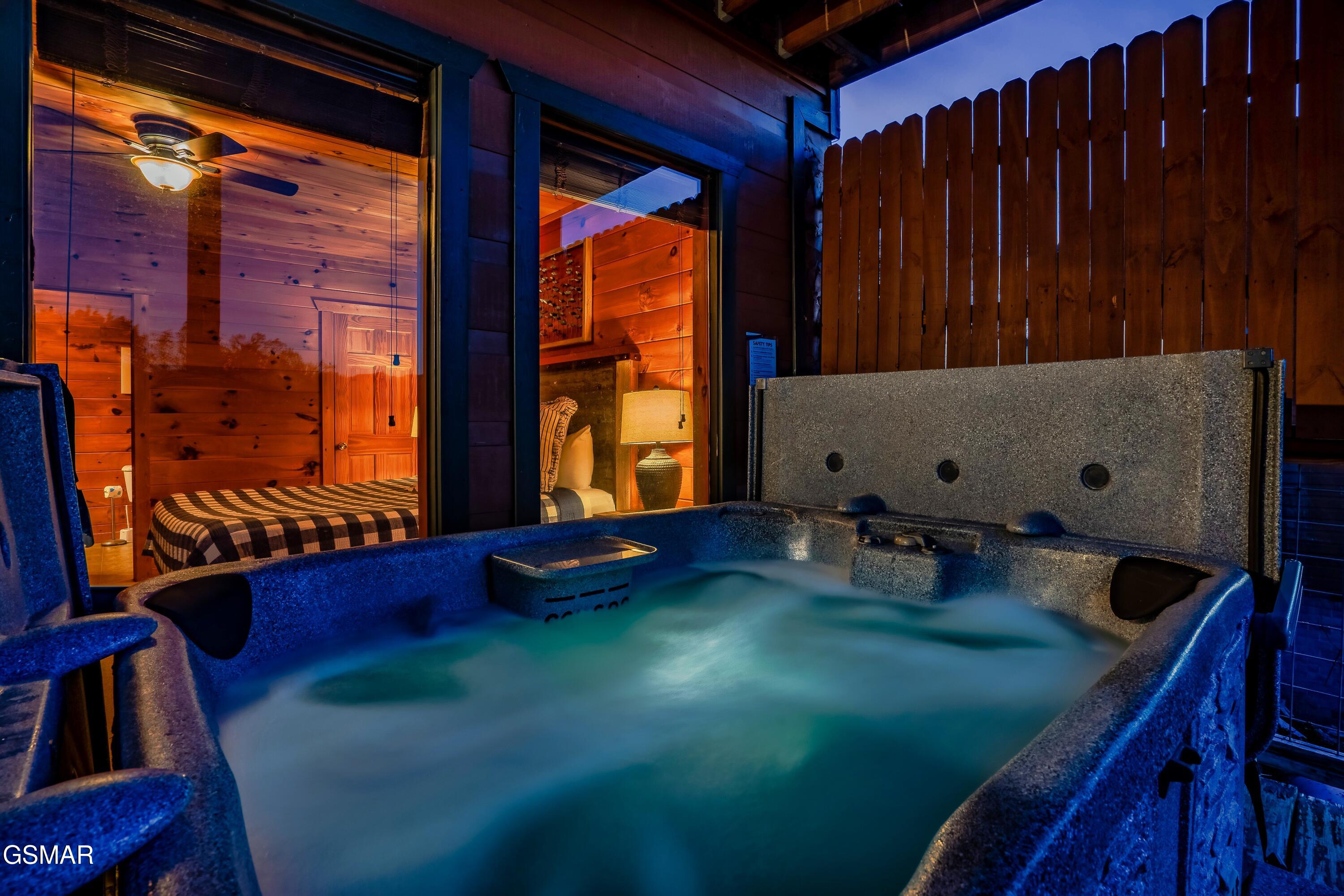 1177 Ski View Gatlinburg TN 37738