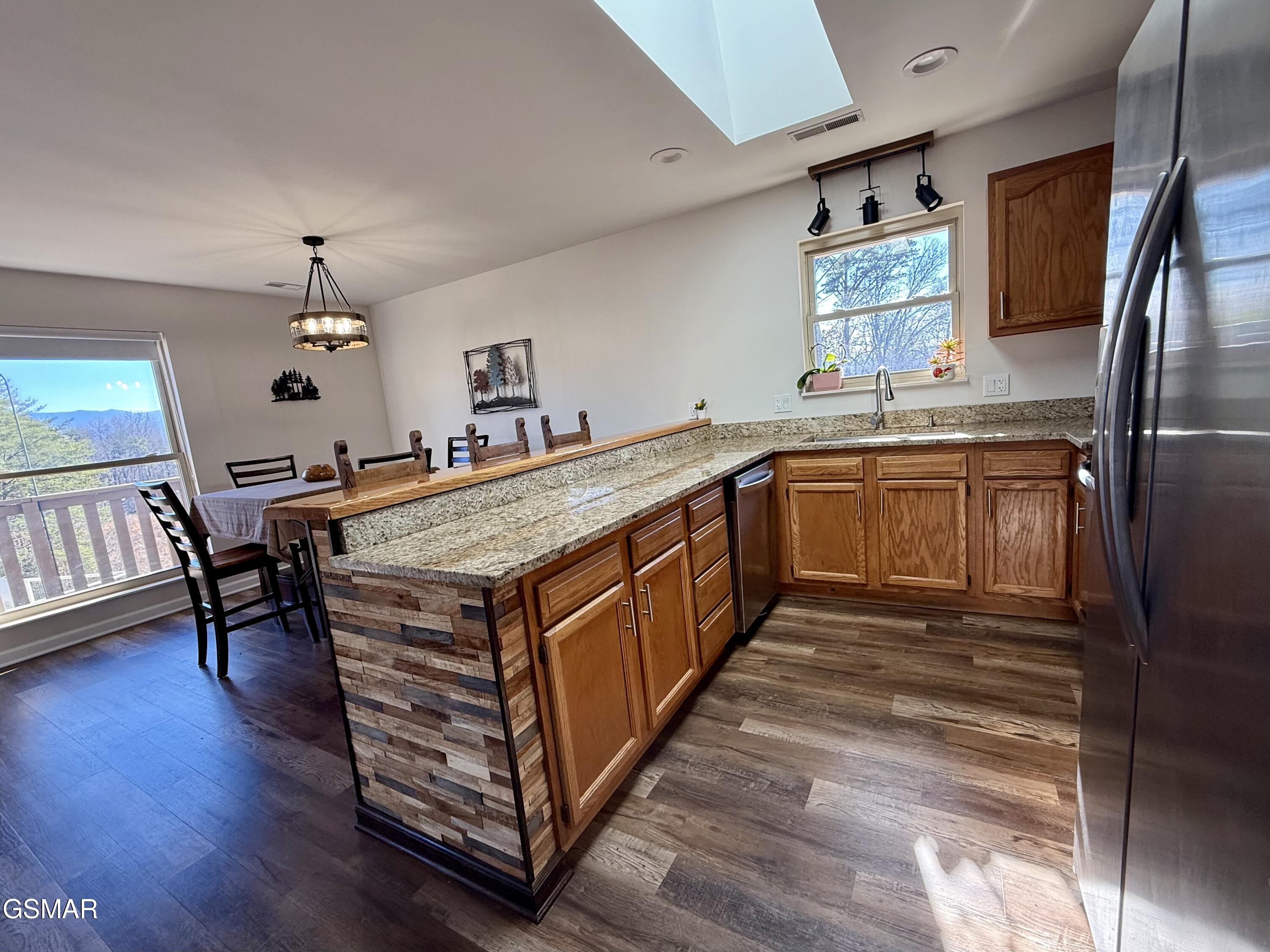444 Connatser Lane Sevierville TN 37876