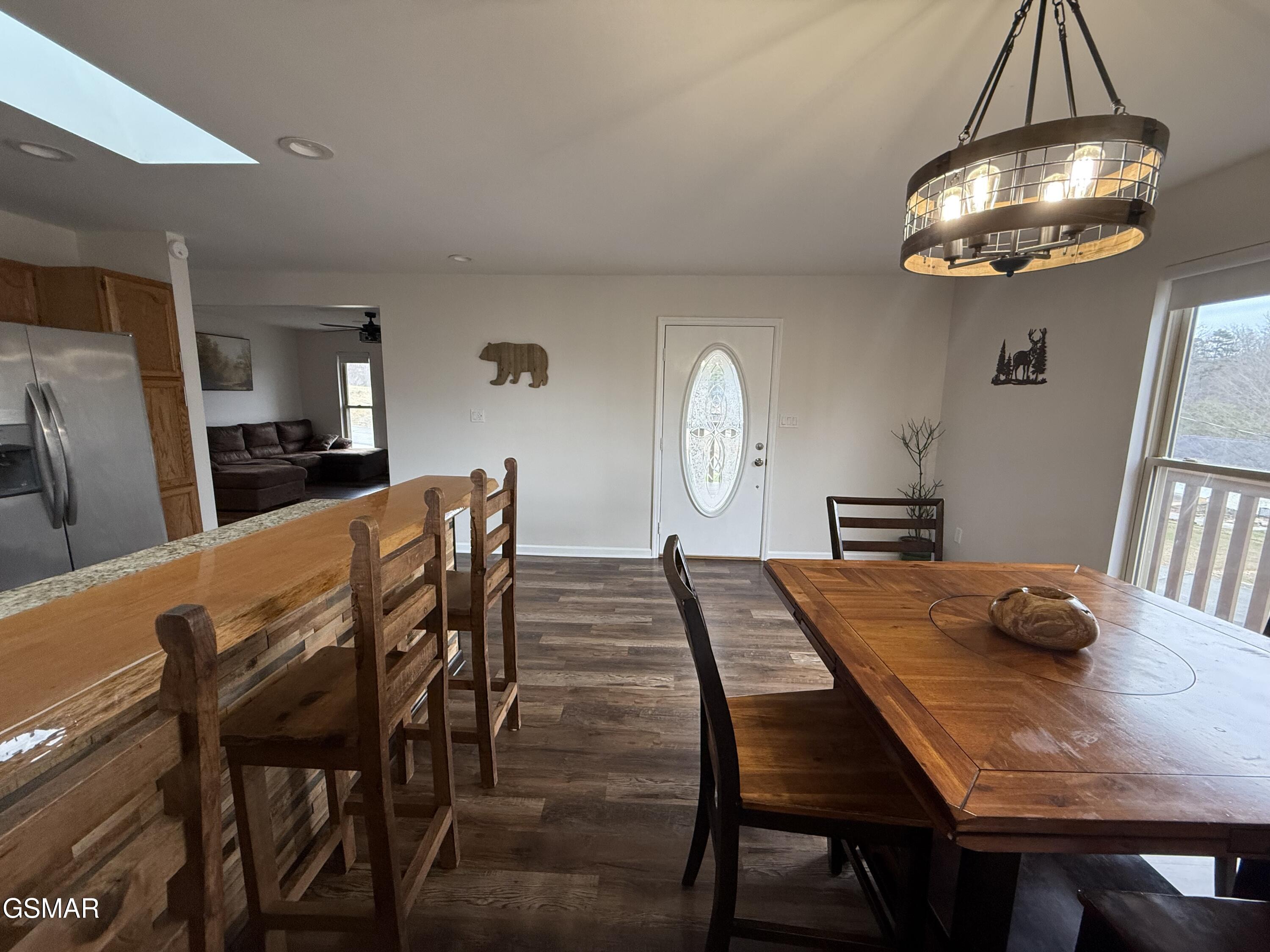 444 Connatser Lane Sevierville TN 37876