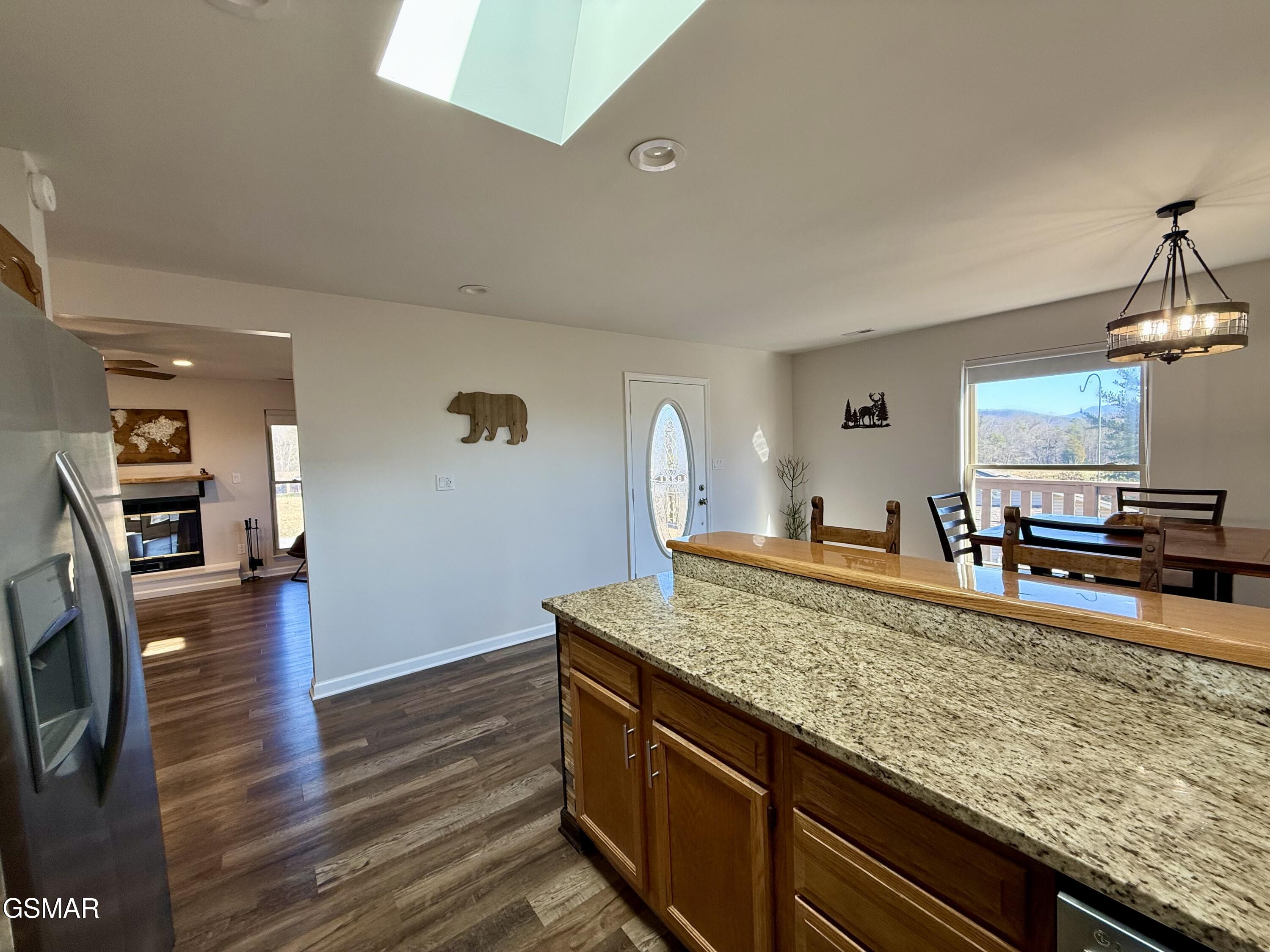 444 Connatser Lane Sevierville TN 37876