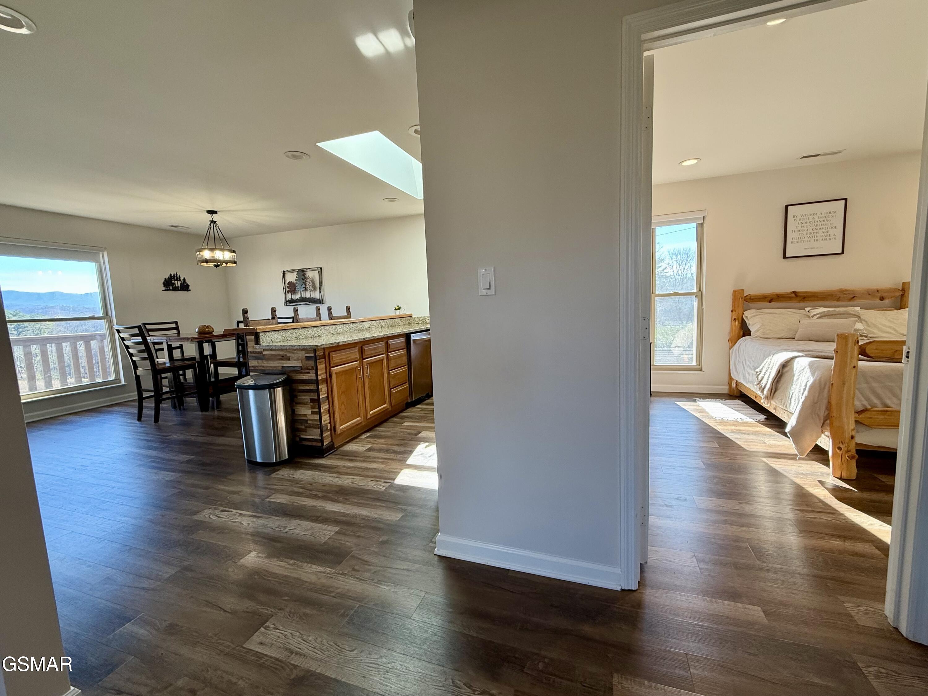 444 Connatser Lane Sevierville TN 37876