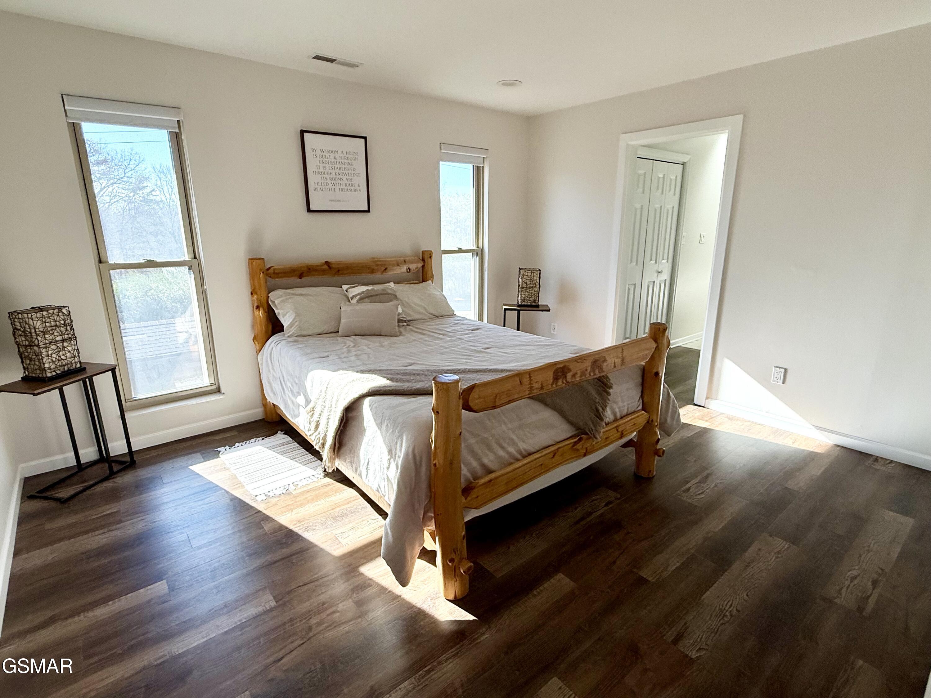 444 Connatser Lane Sevierville TN 37876