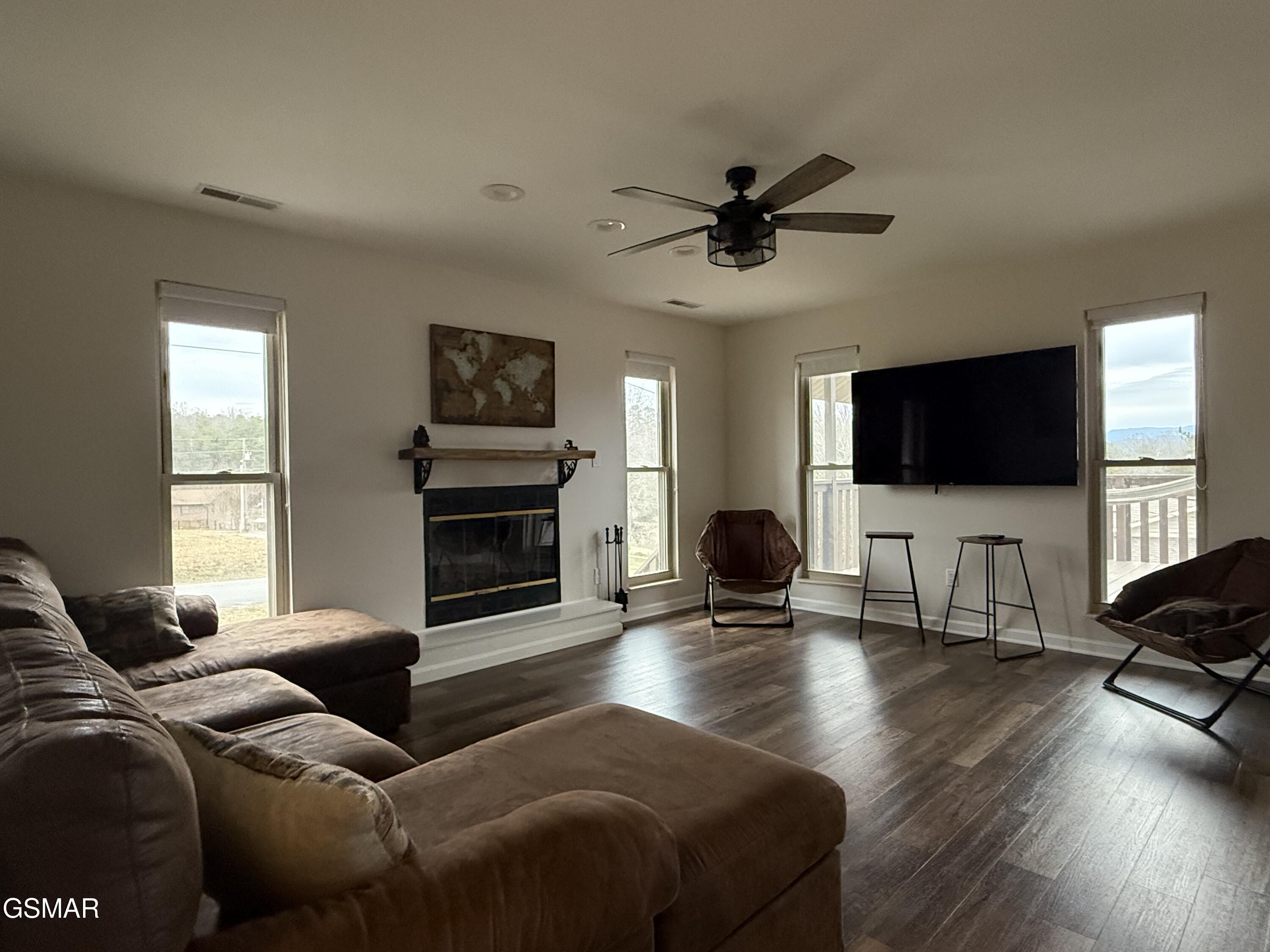 444 Connatser Lane Sevierville TN 37876