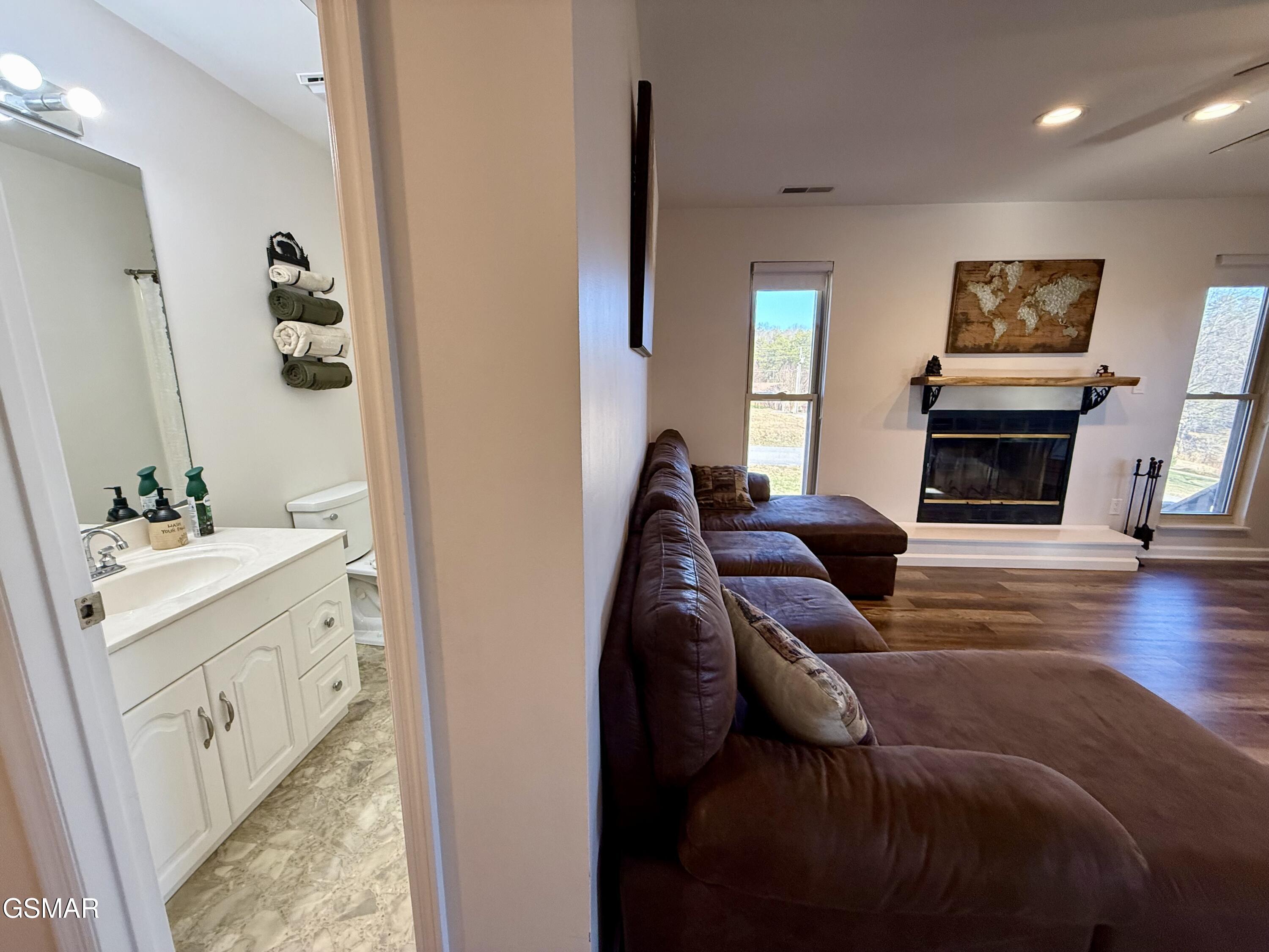 444 Connatser Lane Sevierville TN 37876