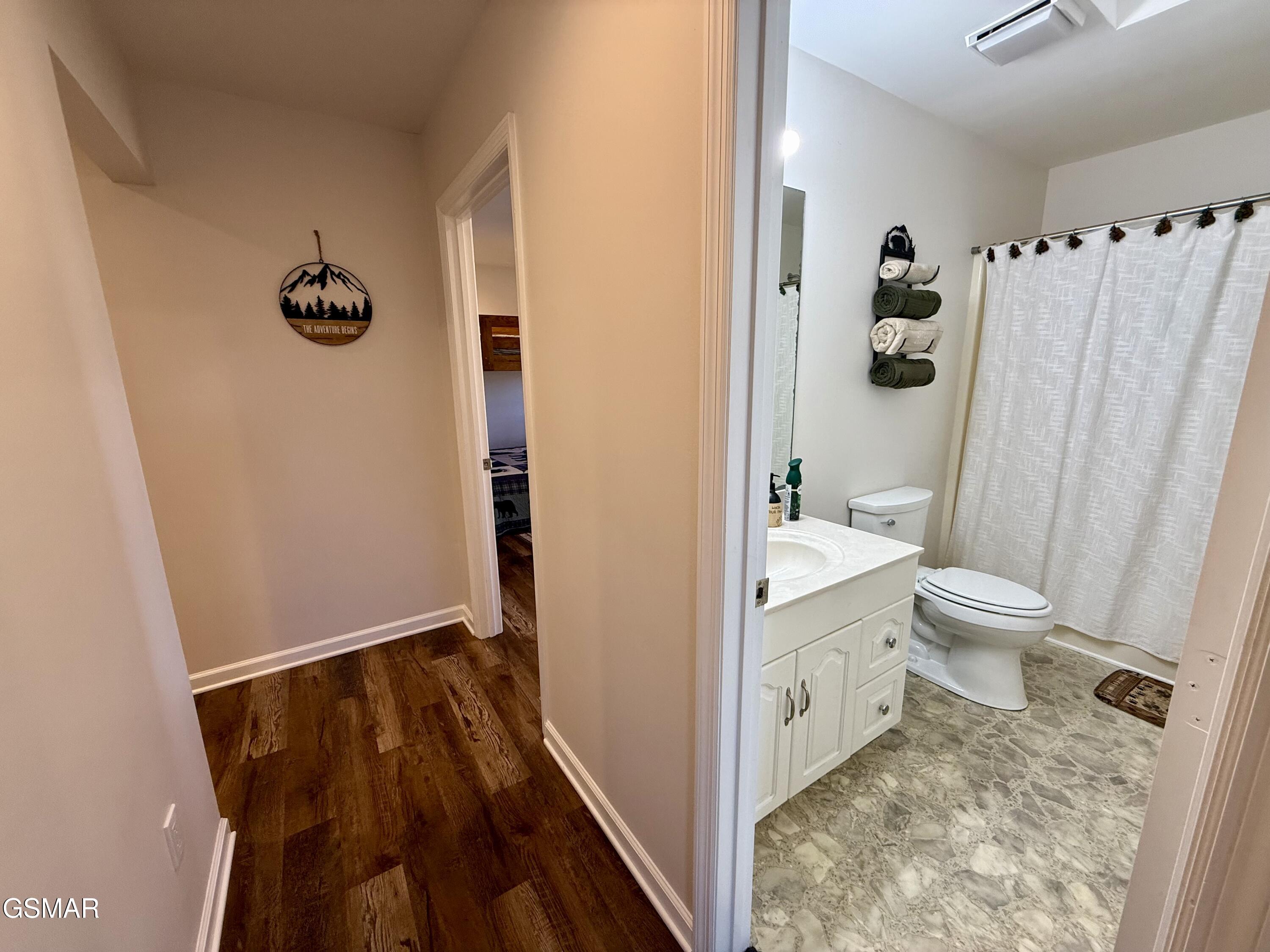 444 Connatser Lane Sevierville TN 37876
