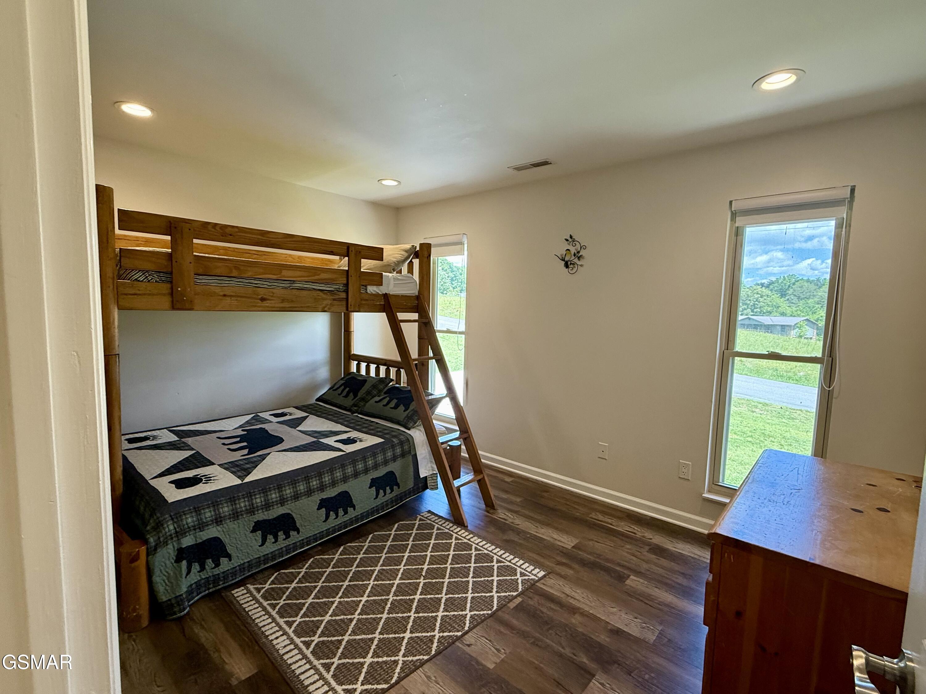 444 Connatser Lane Sevierville TN 37876