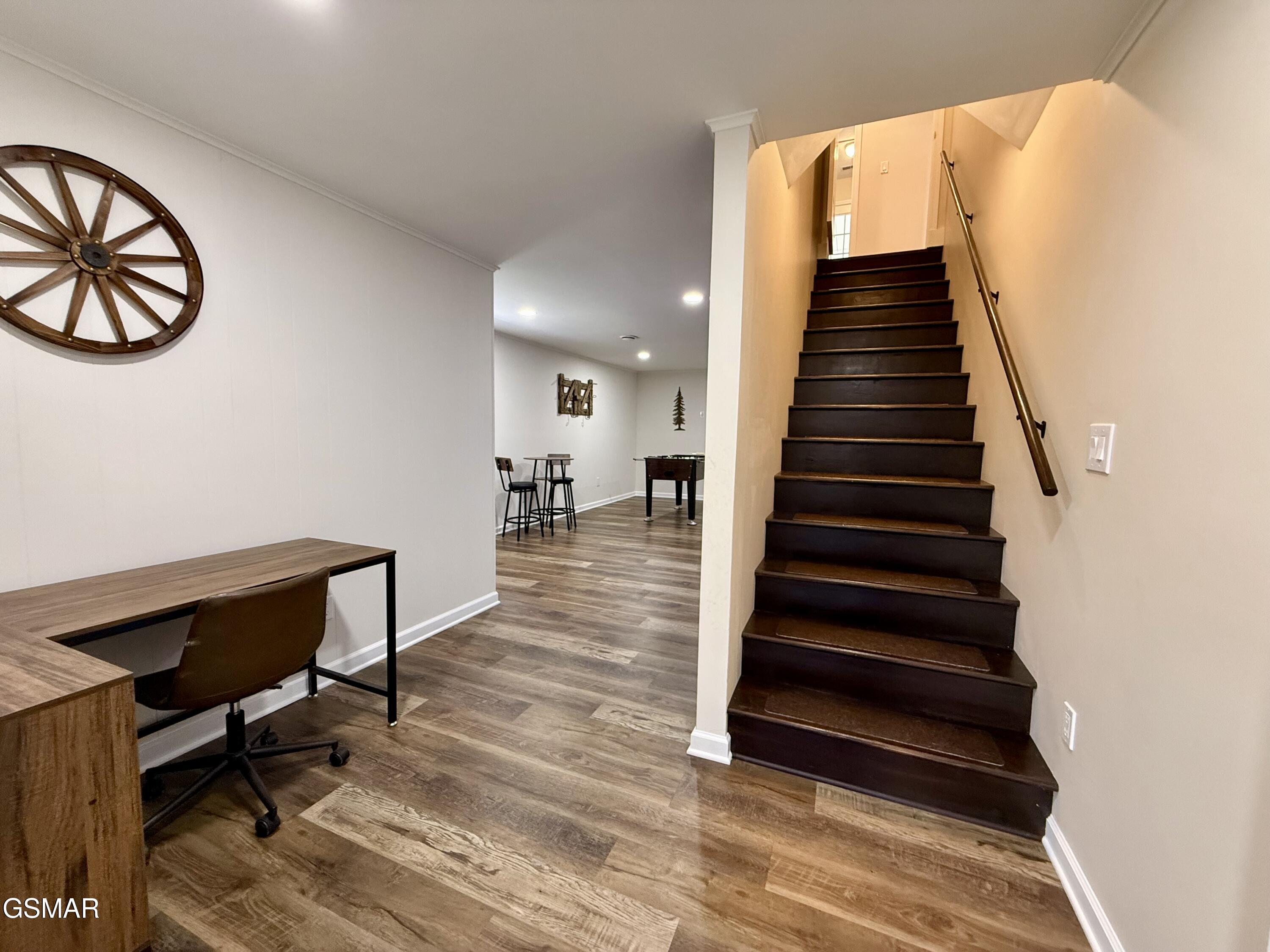 444 Connatser Lane Sevierville TN 37876
