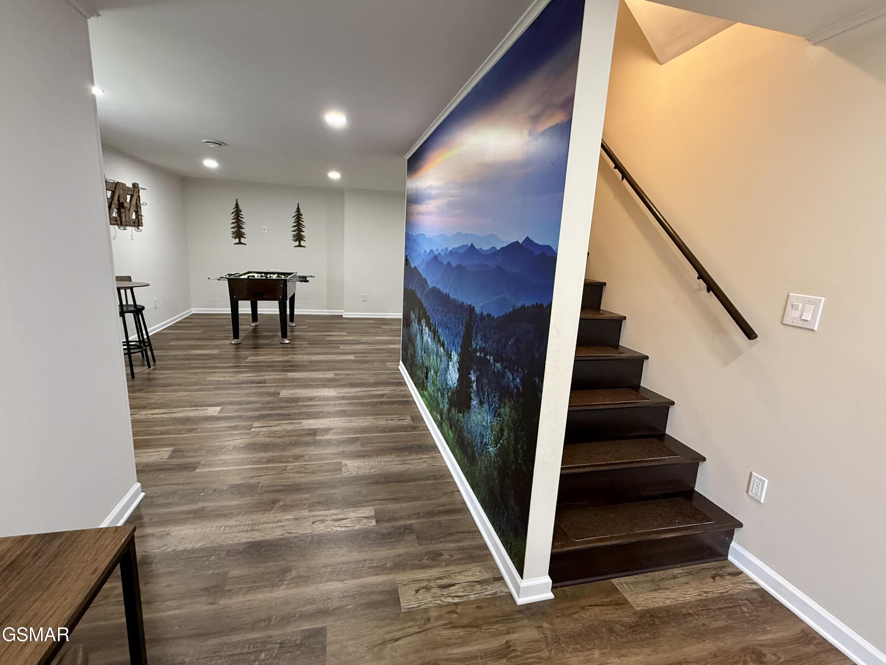 444 Connatser Lane Sevierville TN 37876