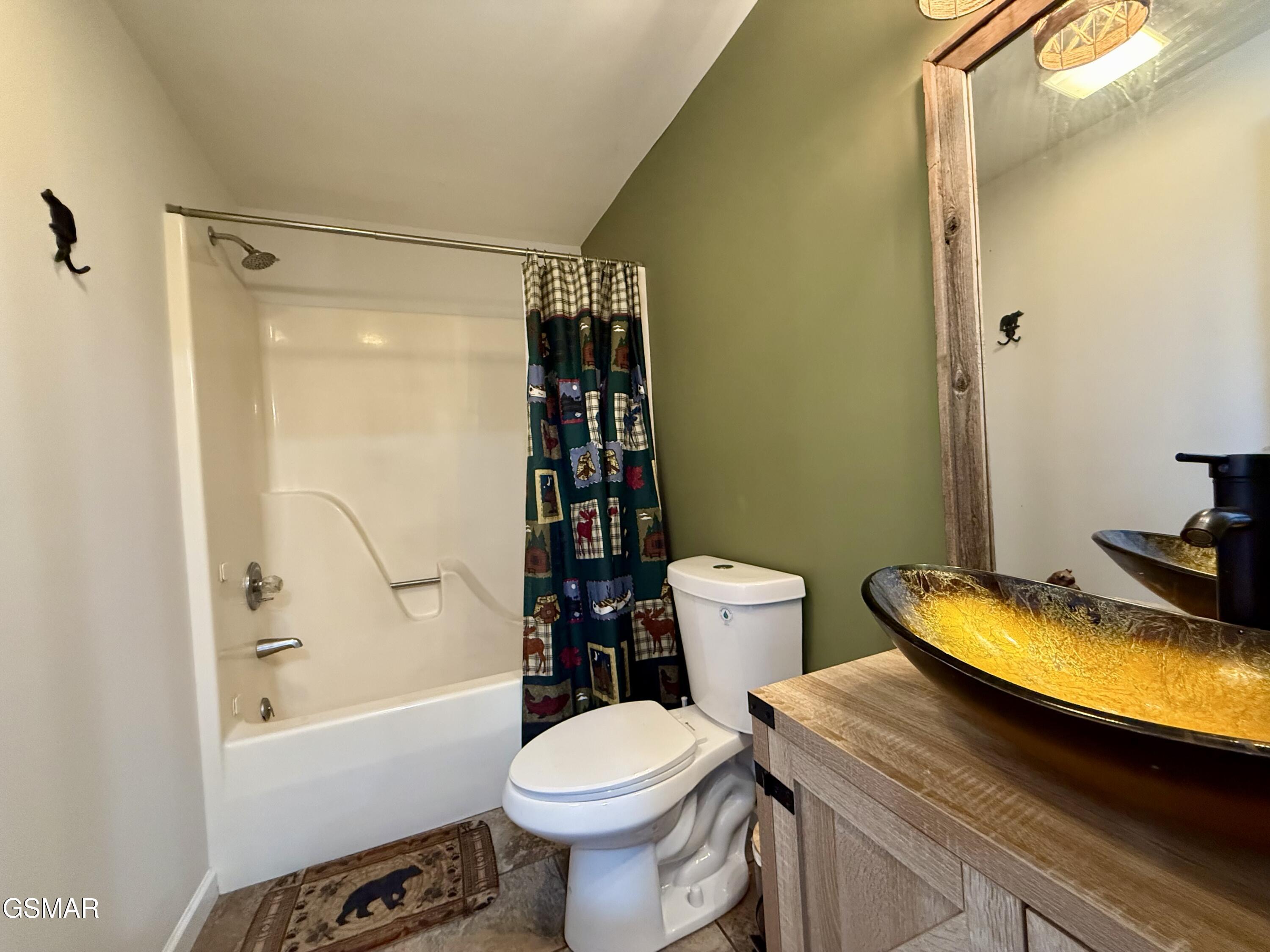 444 Connatser Lane Sevierville TN 37876