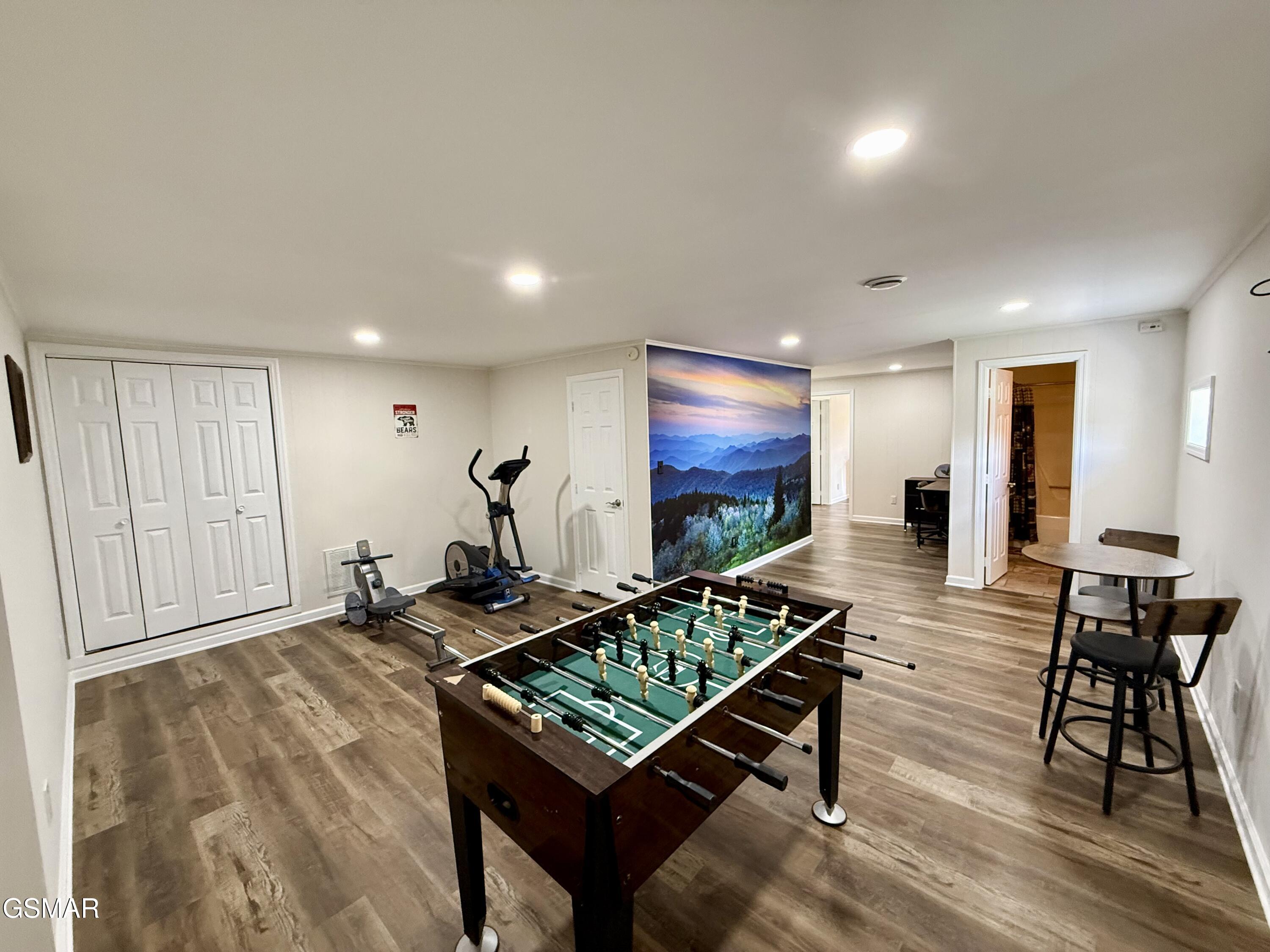 444 Connatser Lane Sevierville TN 37876