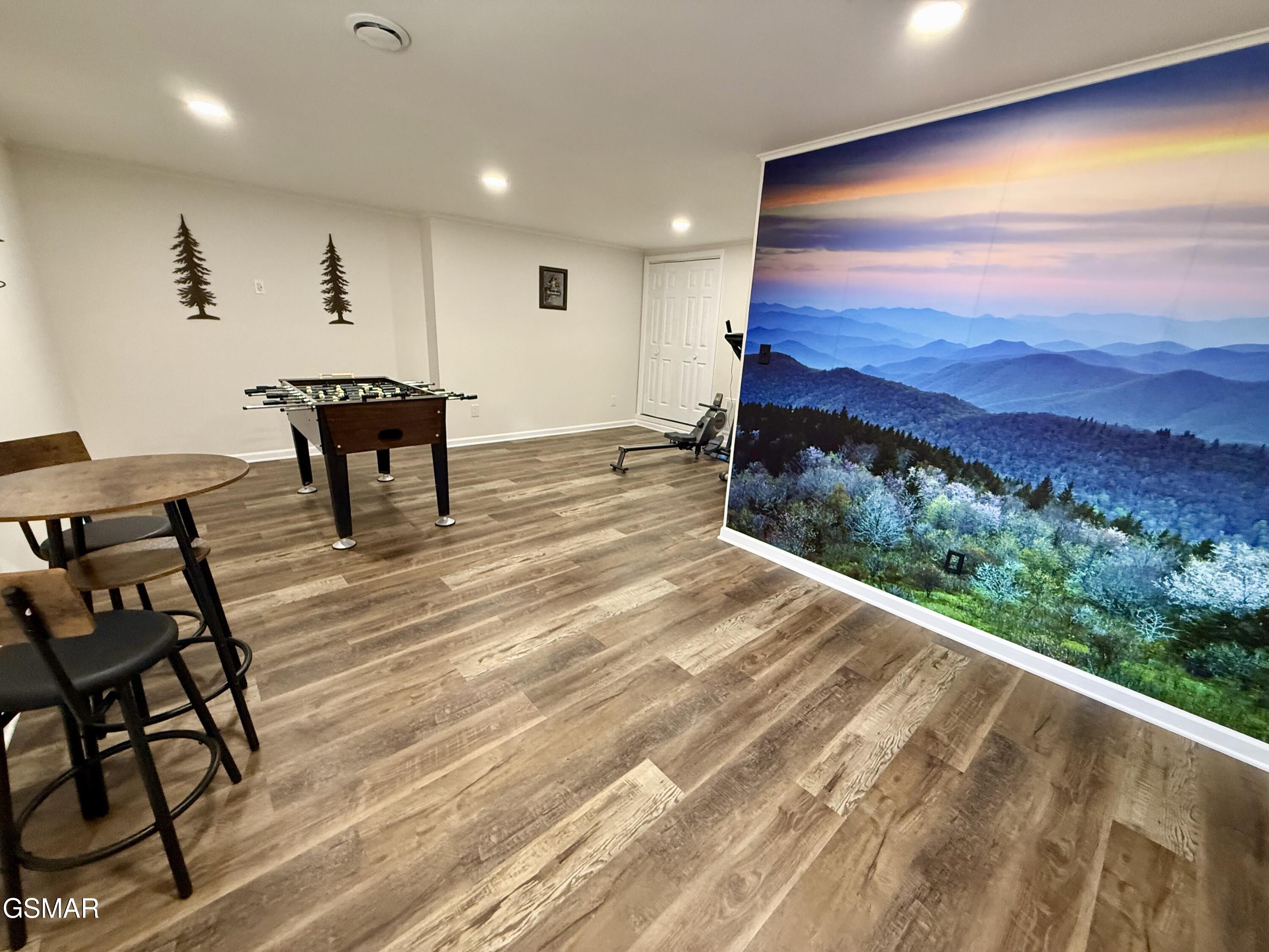 444 Connatser Lane Sevierville TN 37876