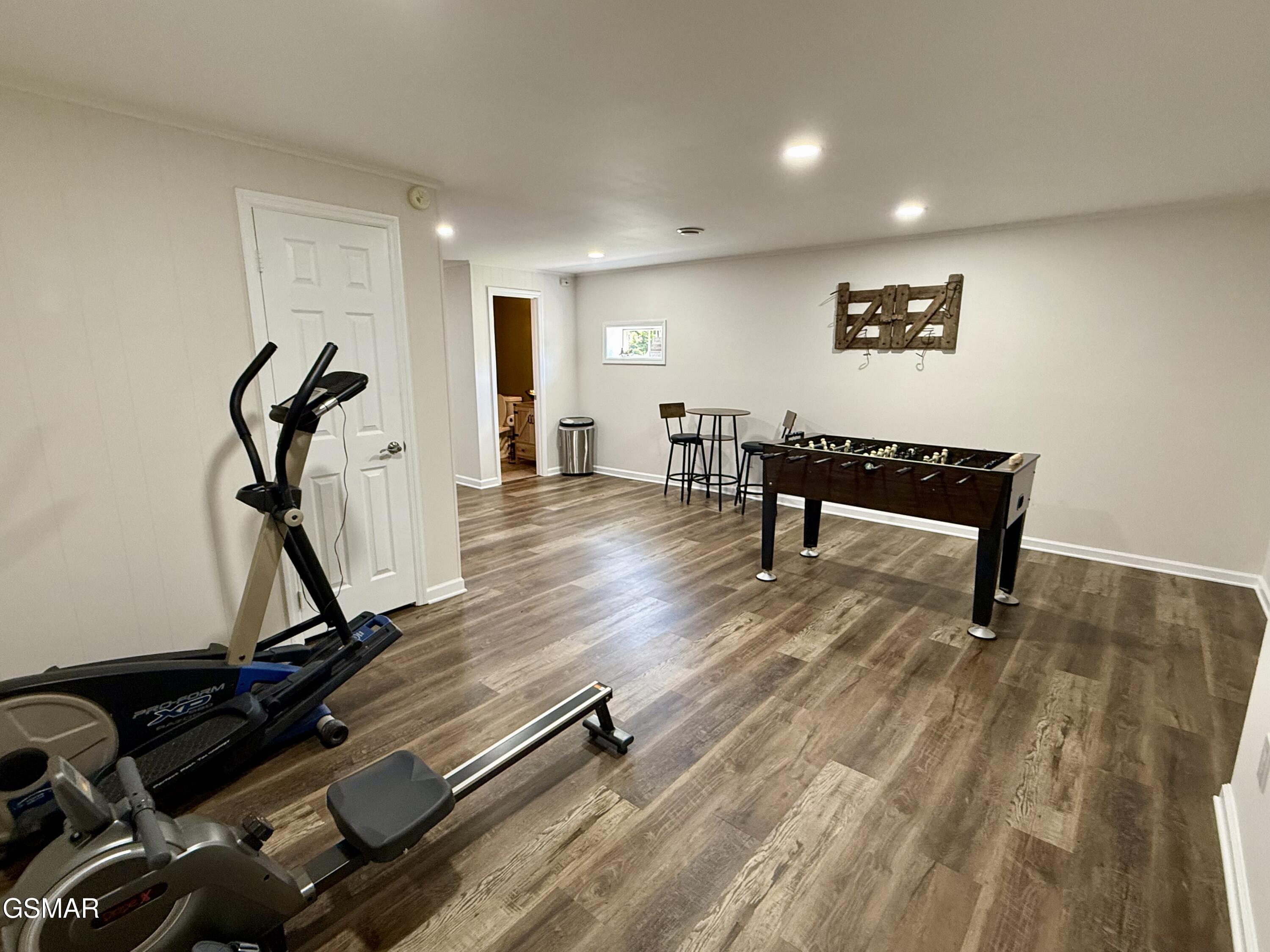 444 Connatser Lane Sevierville TN 37876