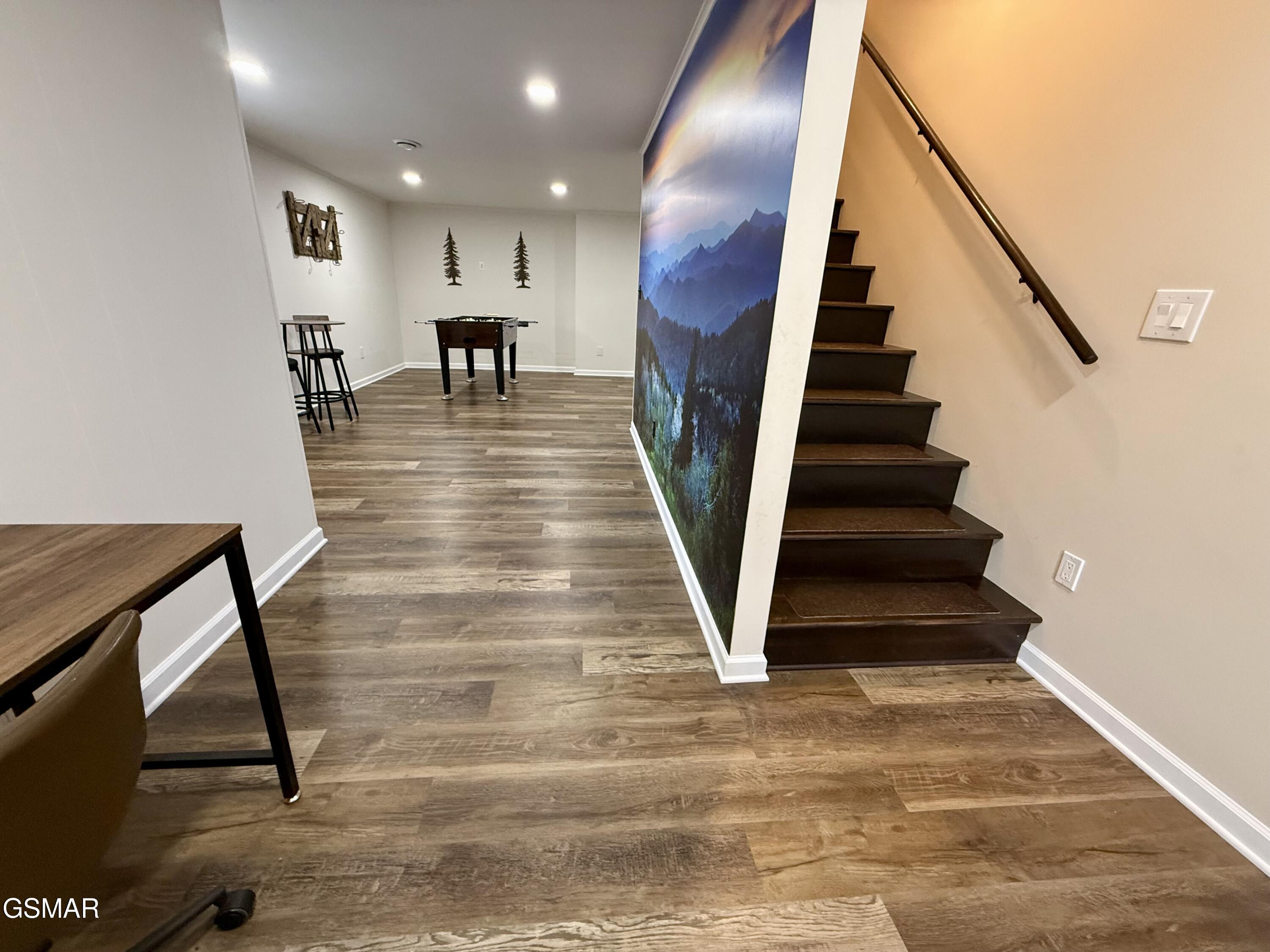444 Connatser Lane Sevierville TN 37876