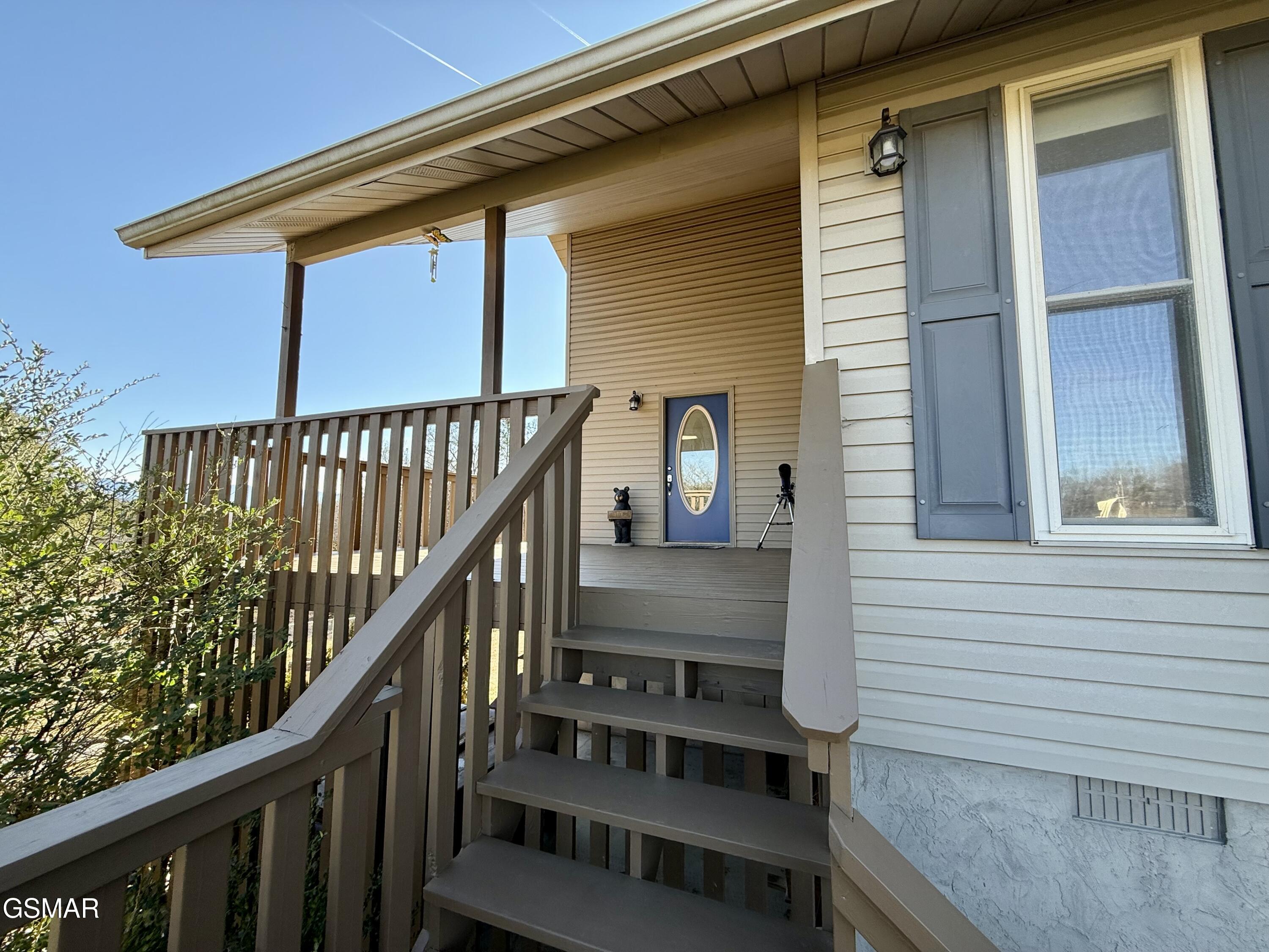 444 Connatser Lane Sevierville TN 37876