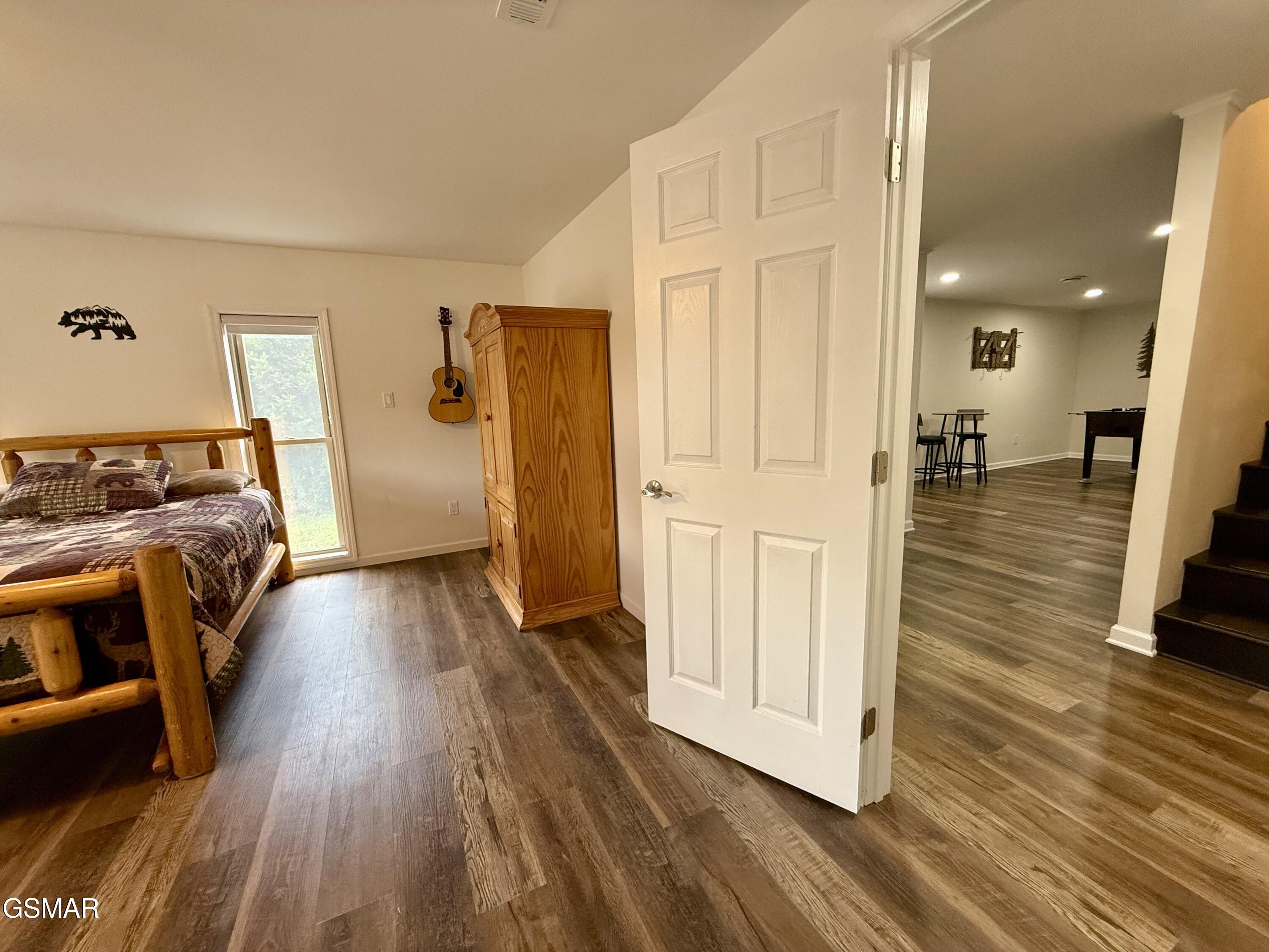444 Connatser Lane Sevierville TN 37876