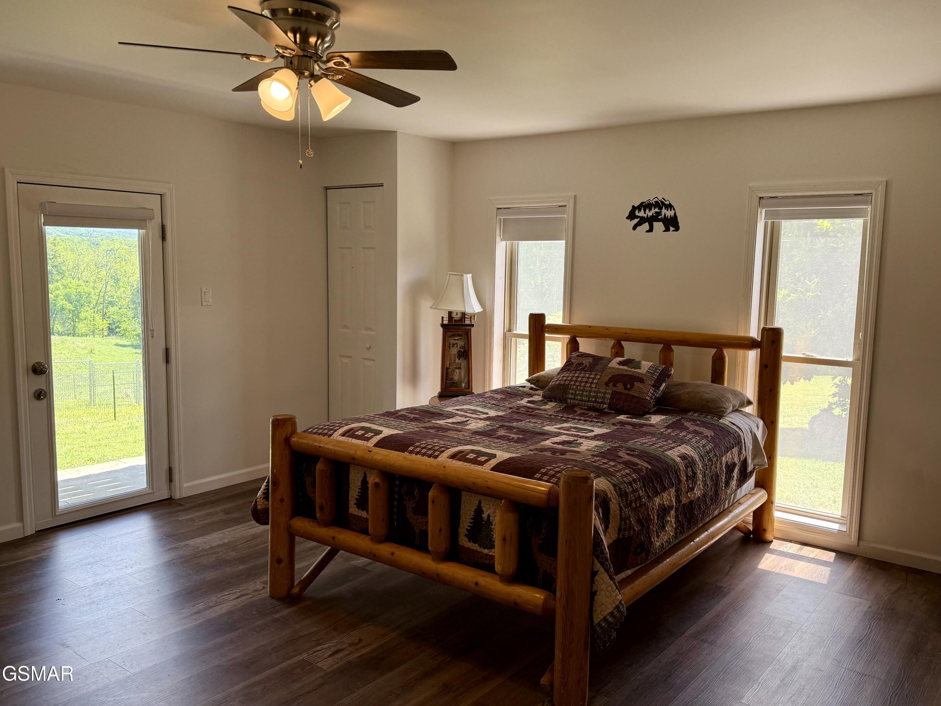 444 Connatser Lane Sevierville TN 37876