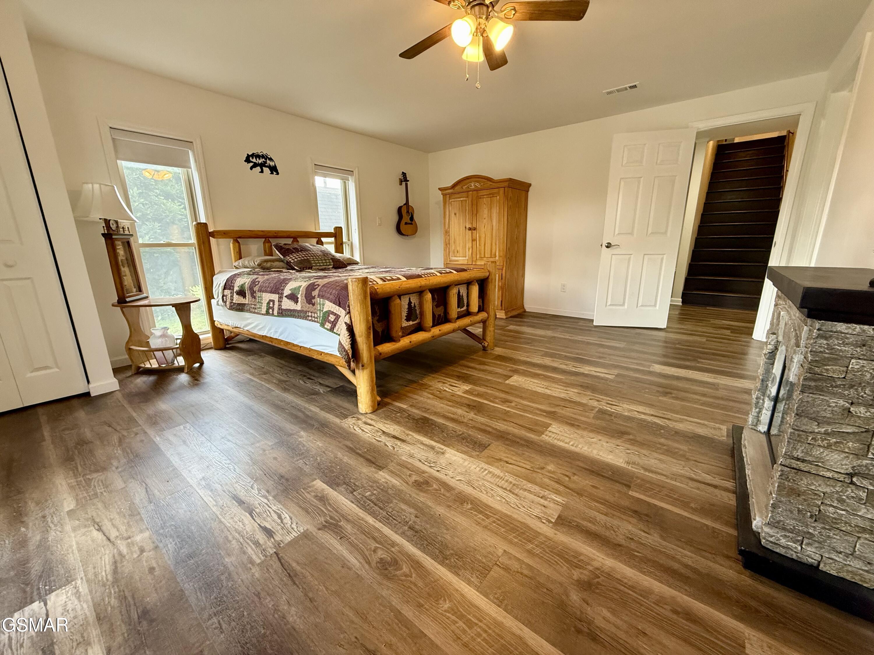 444 Connatser Lane Sevierville TN 37876