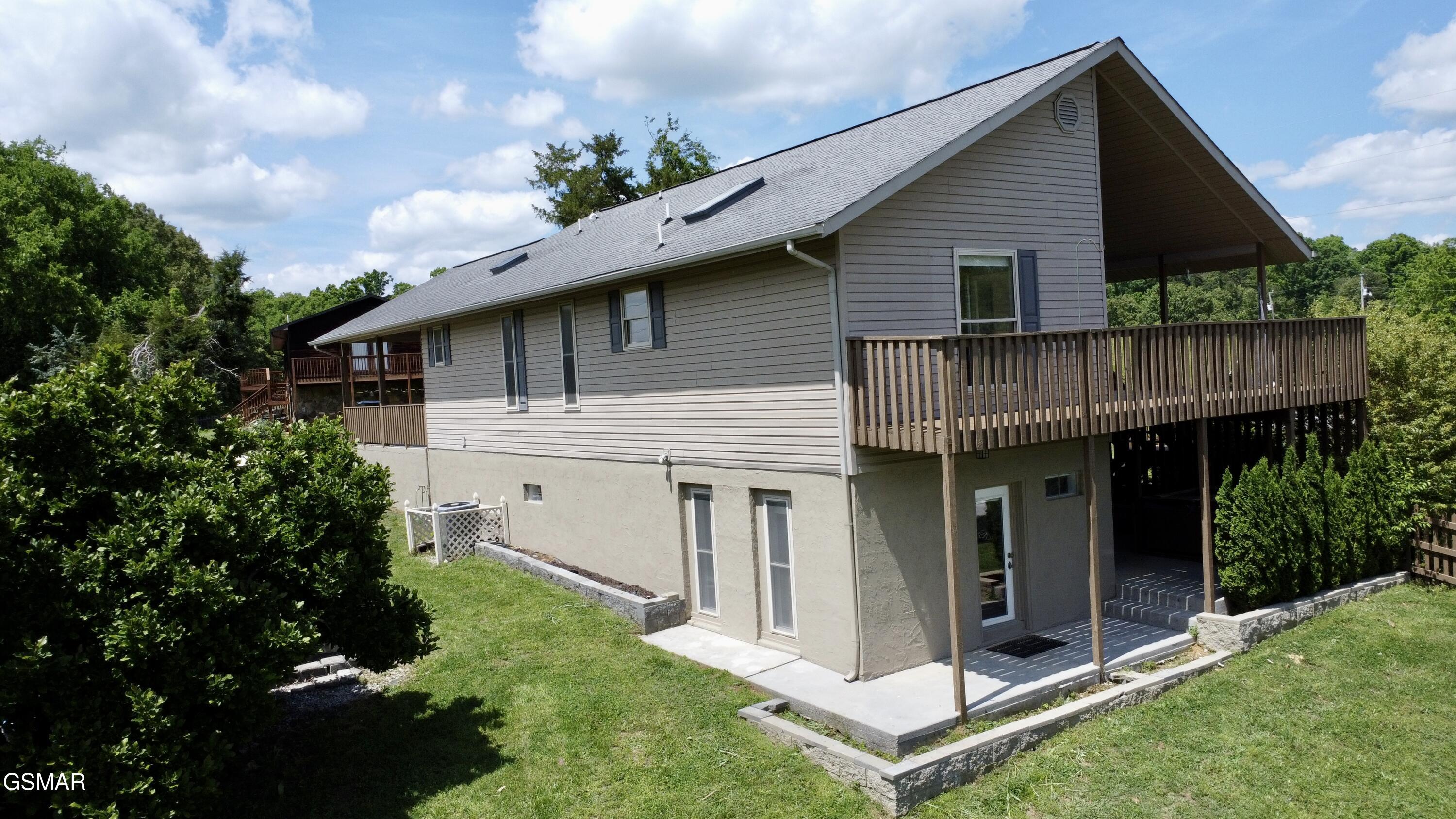 444 Connatser Lane Sevierville TN 37876