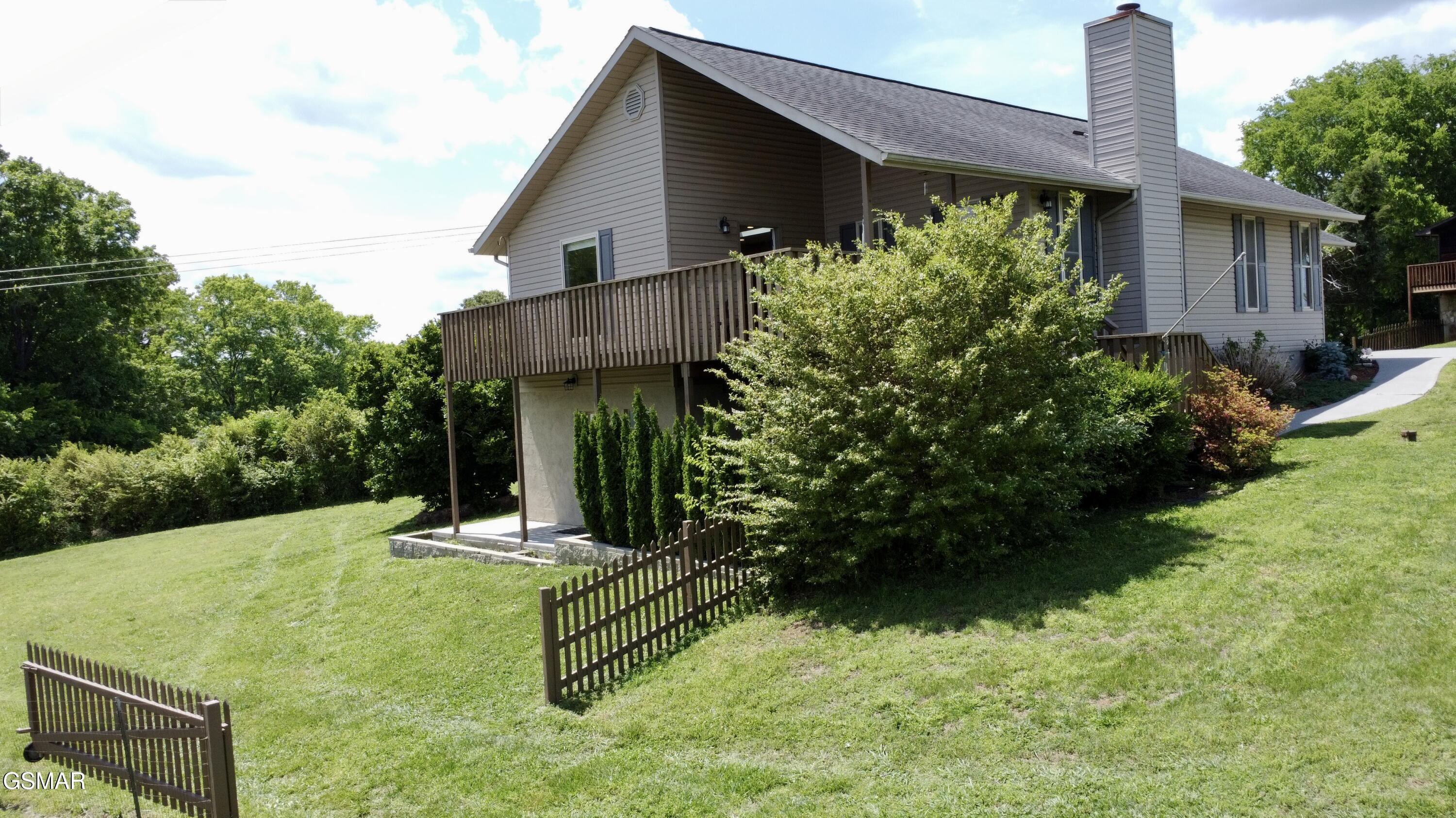 444 Connatser Lane Sevierville TN 37876