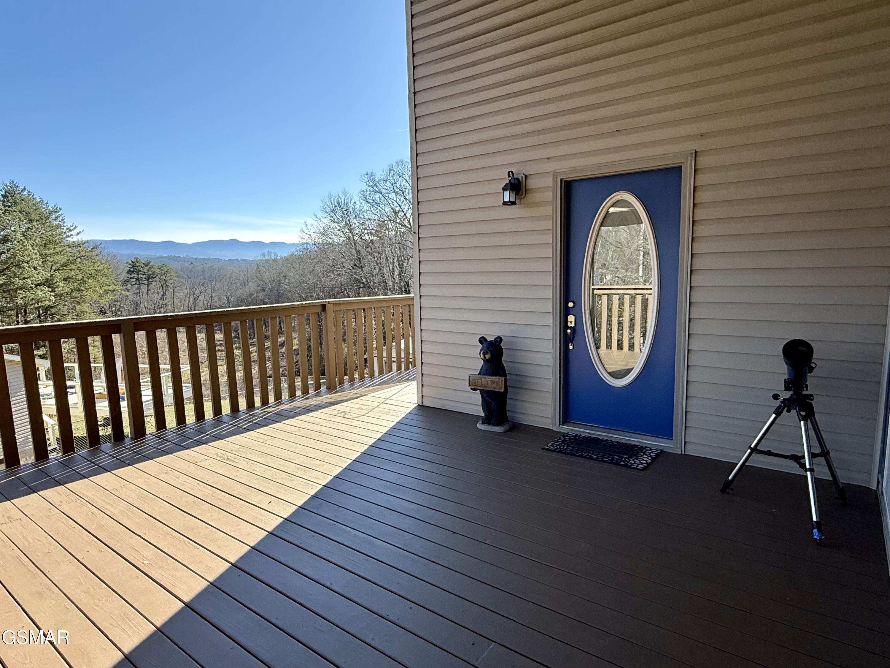 444 Connatser Lane Sevierville TN 37876