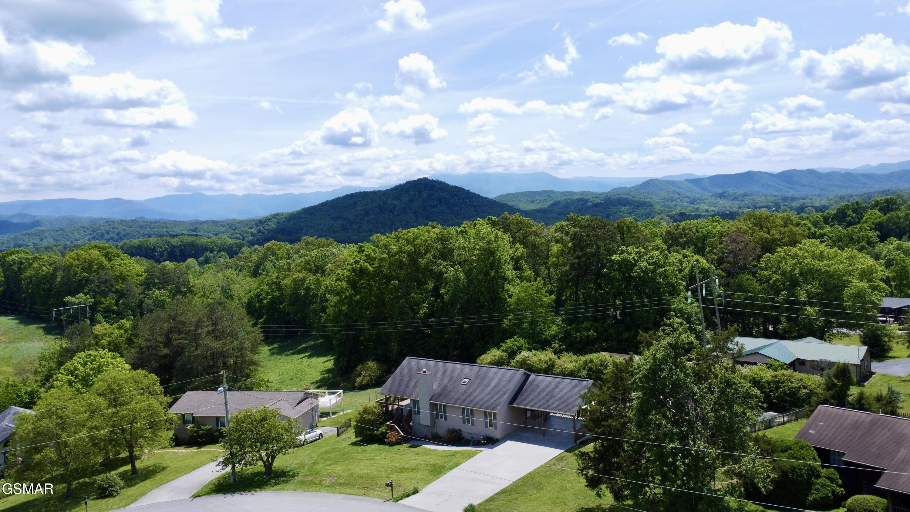 444 Connatser Lane Sevierville TN 37876