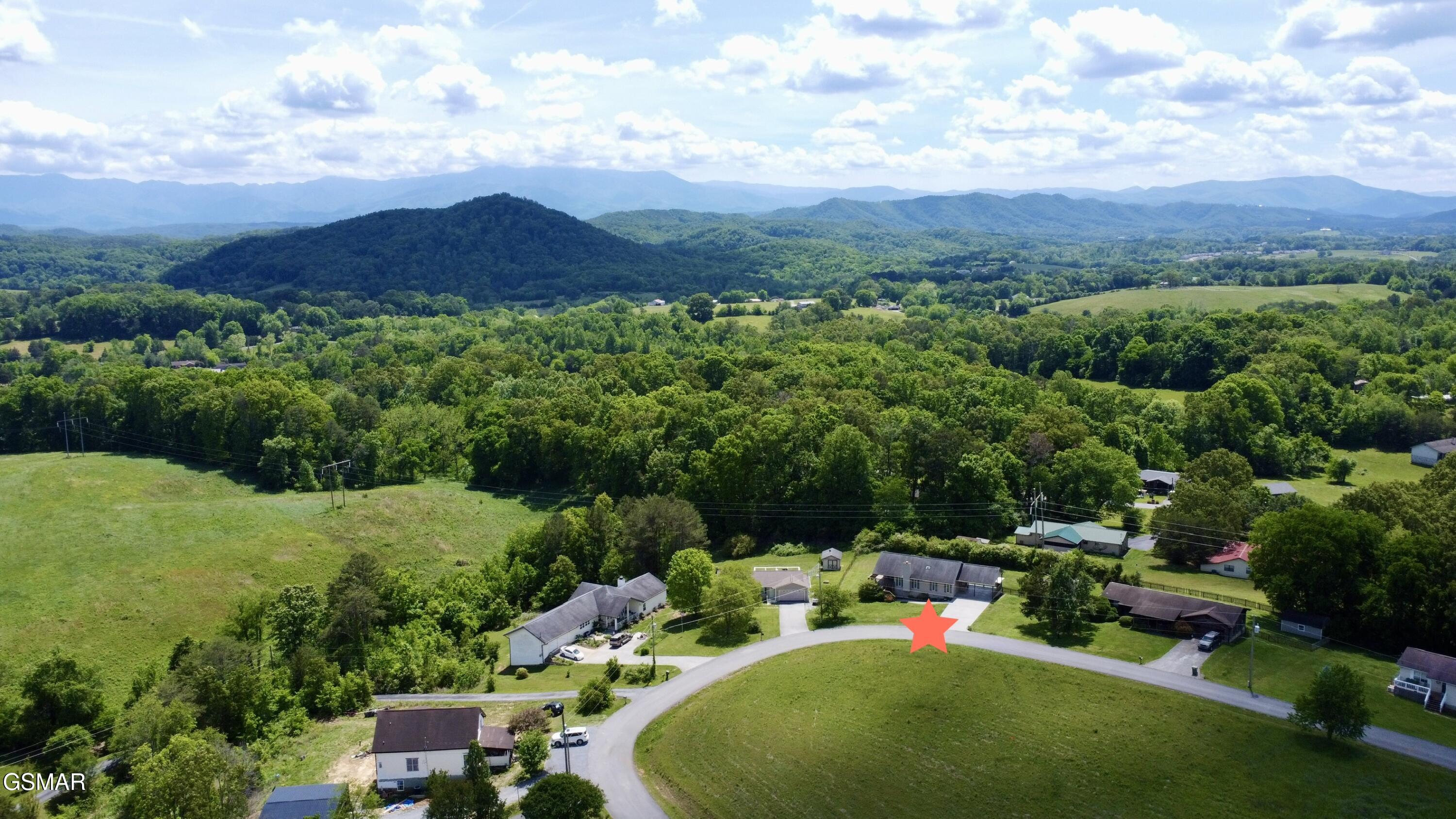 444 Connatser Lane Sevierville TN 37876