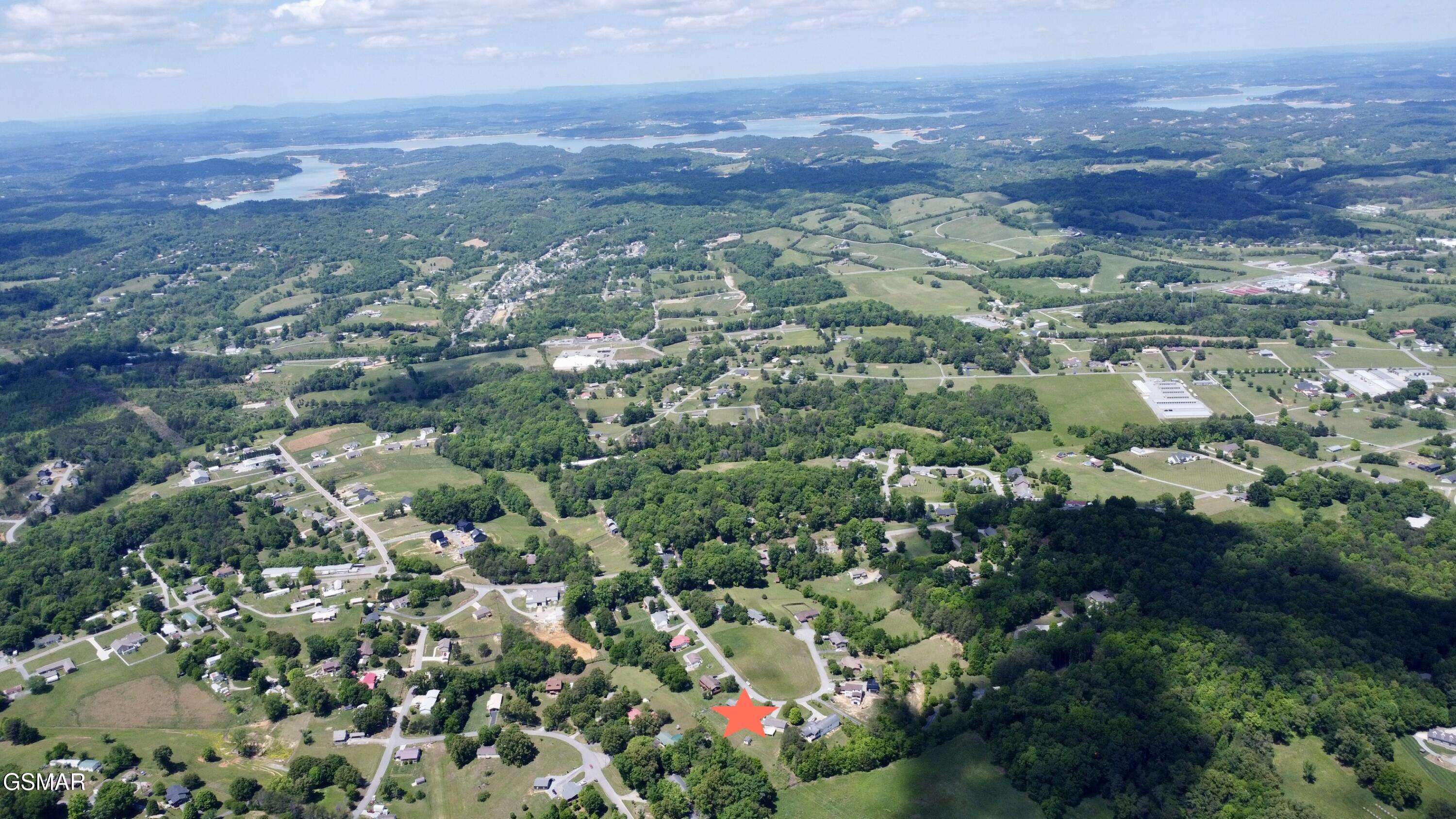 444 Connatser Lane Sevierville TN 37876
