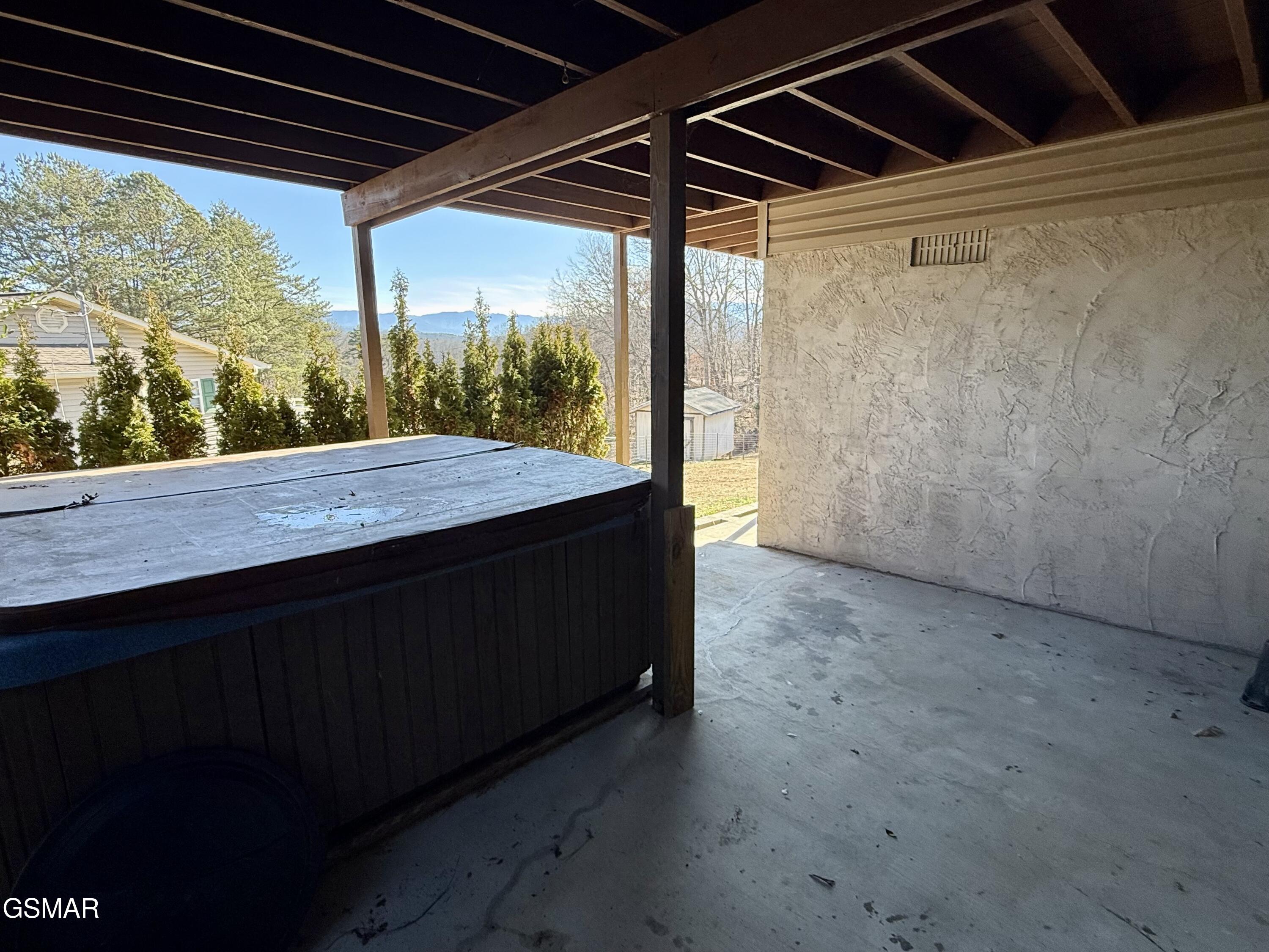444 Connatser Lane Sevierville TN 37876