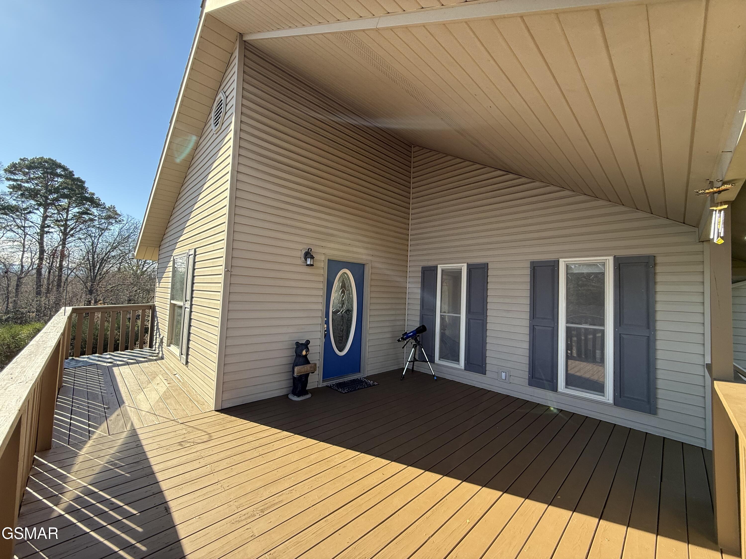 444 Connatser Lane Sevierville TN 37876