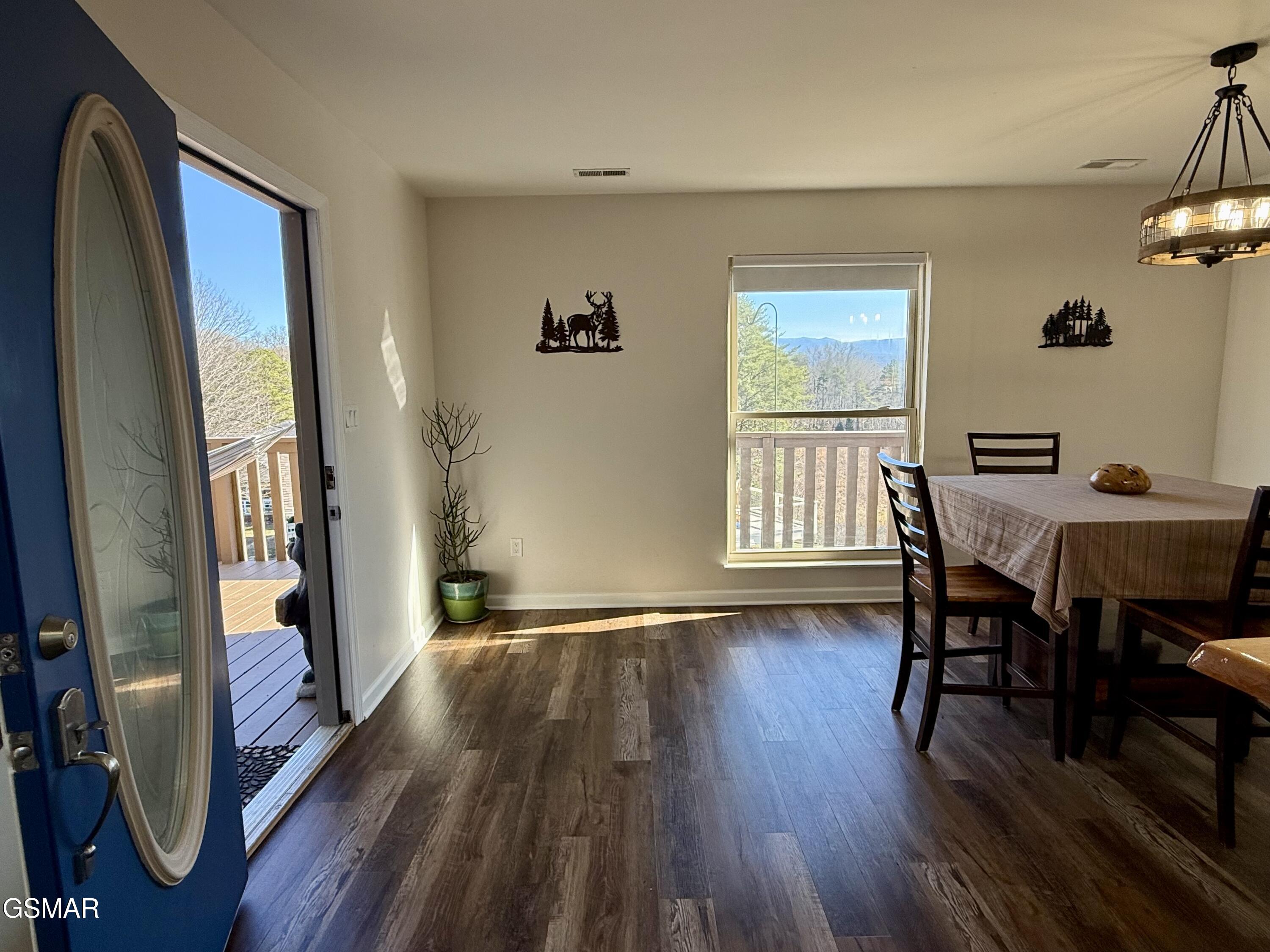 444 Connatser Lane Sevierville TN 37876