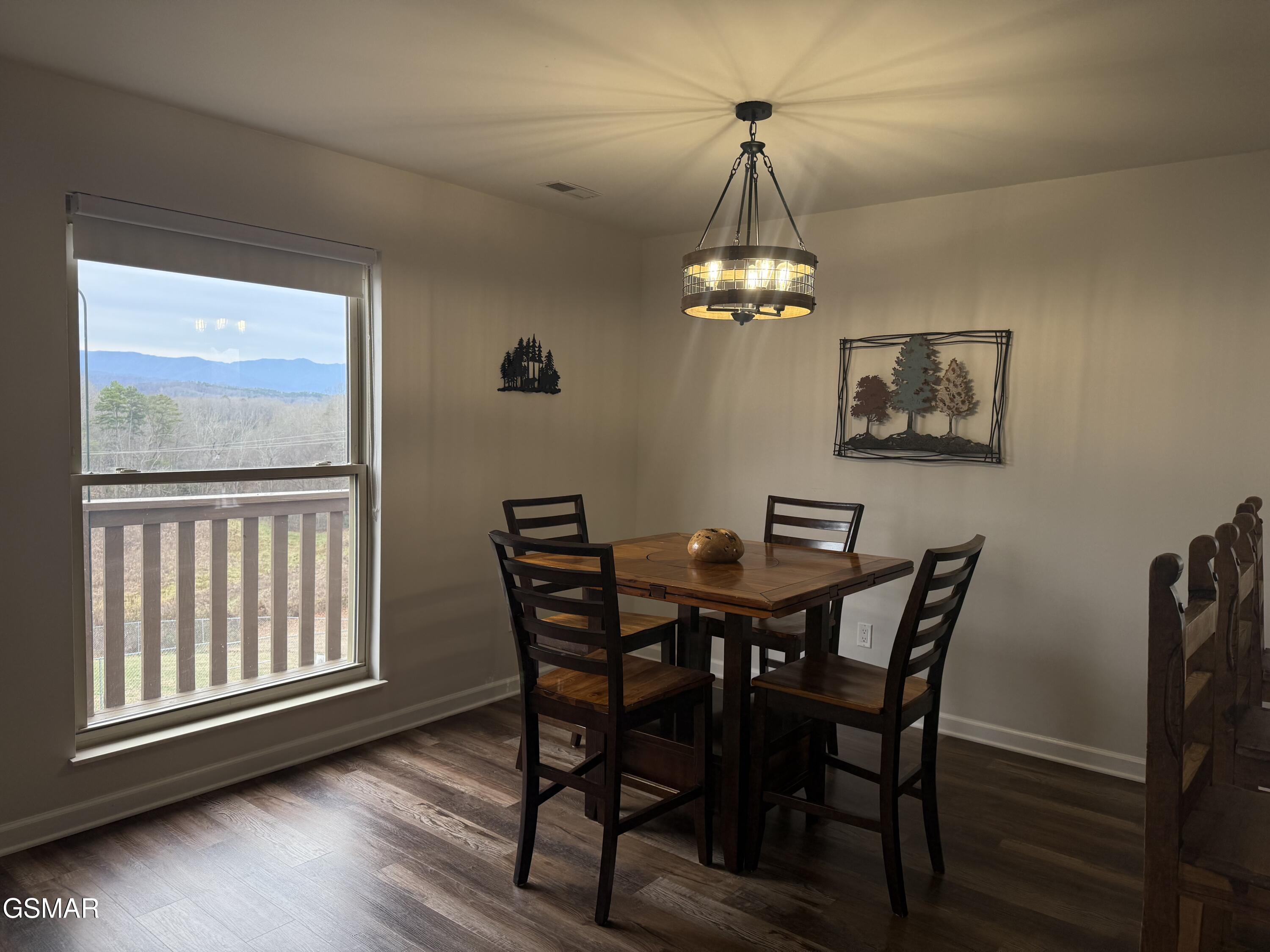 444 Connatser Lane Sevierville TN 37876
