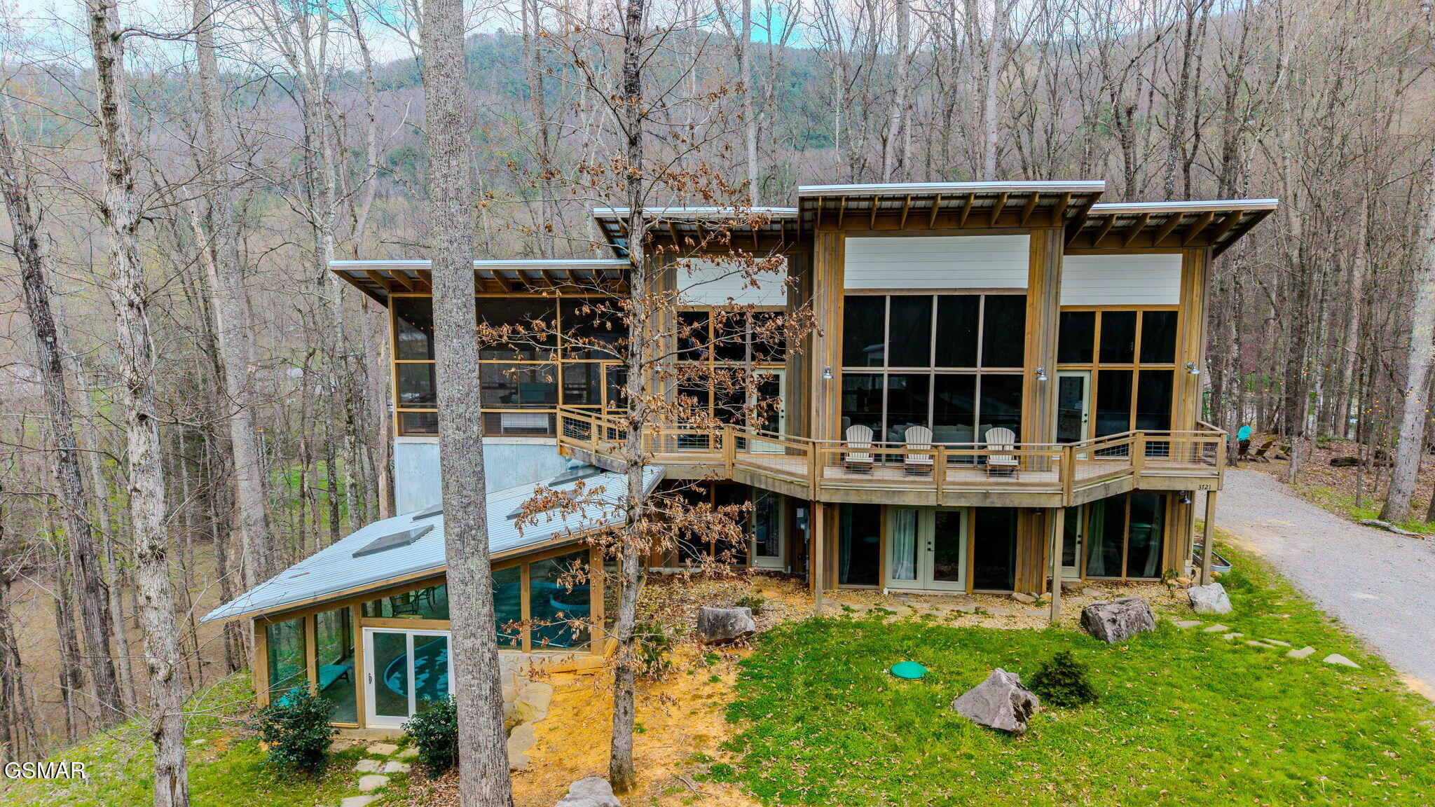 3721 Clabo Mountain Lane Sevierville TN 37862