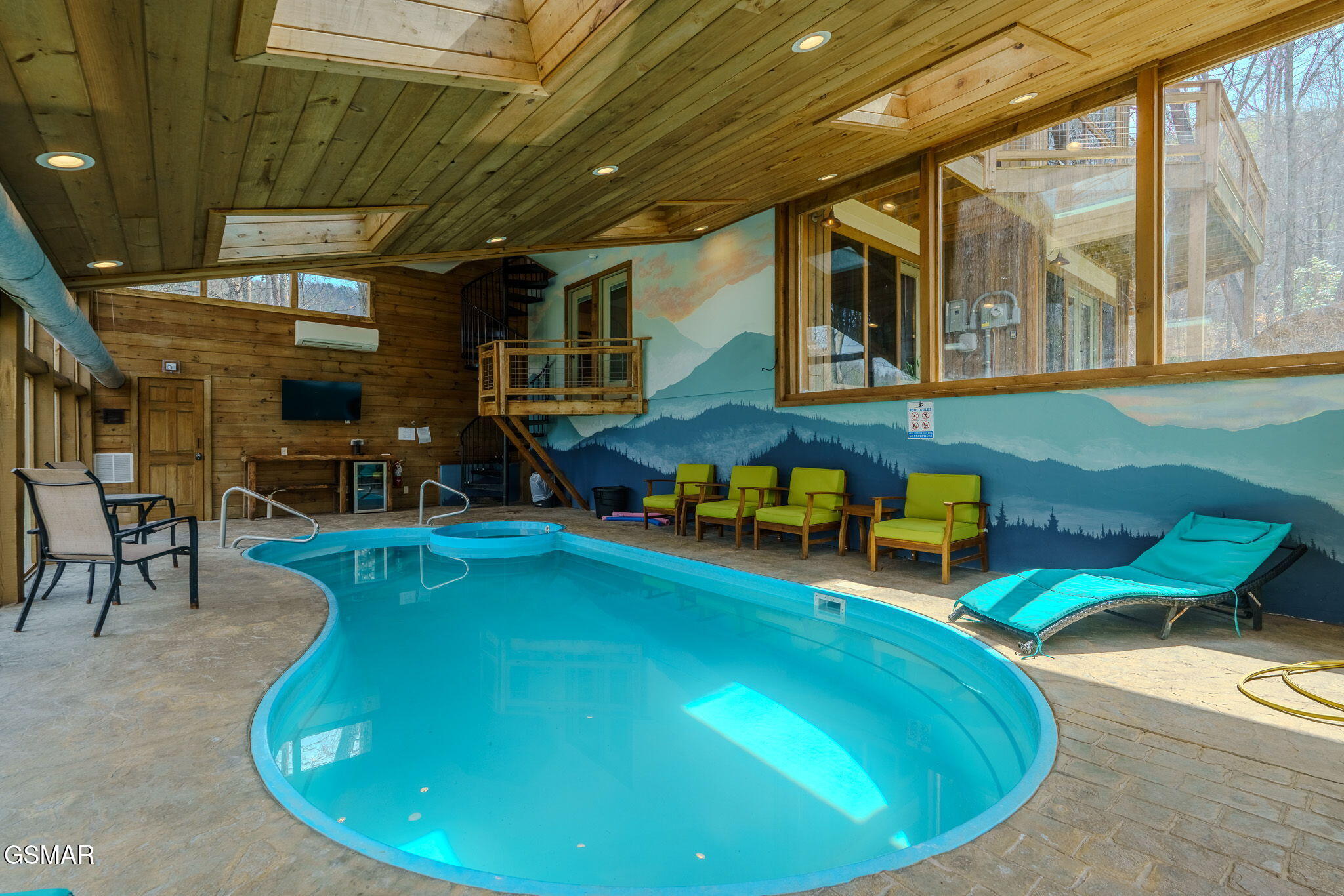 3721 Clabo Mountain Lane Sevierville TN 37862
