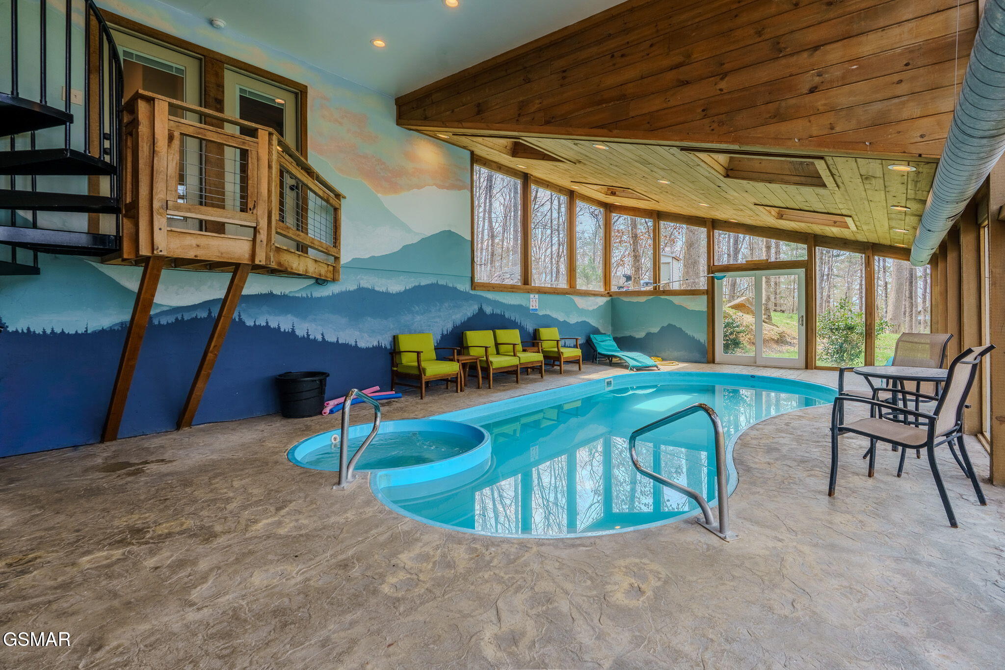3721 Clabo Mountain Lane Sevierville TN 37862