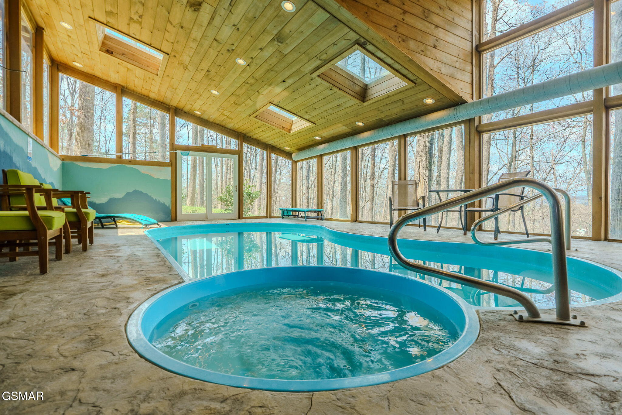 3721 Clabo Mountain Lane Sevierville TN 37862