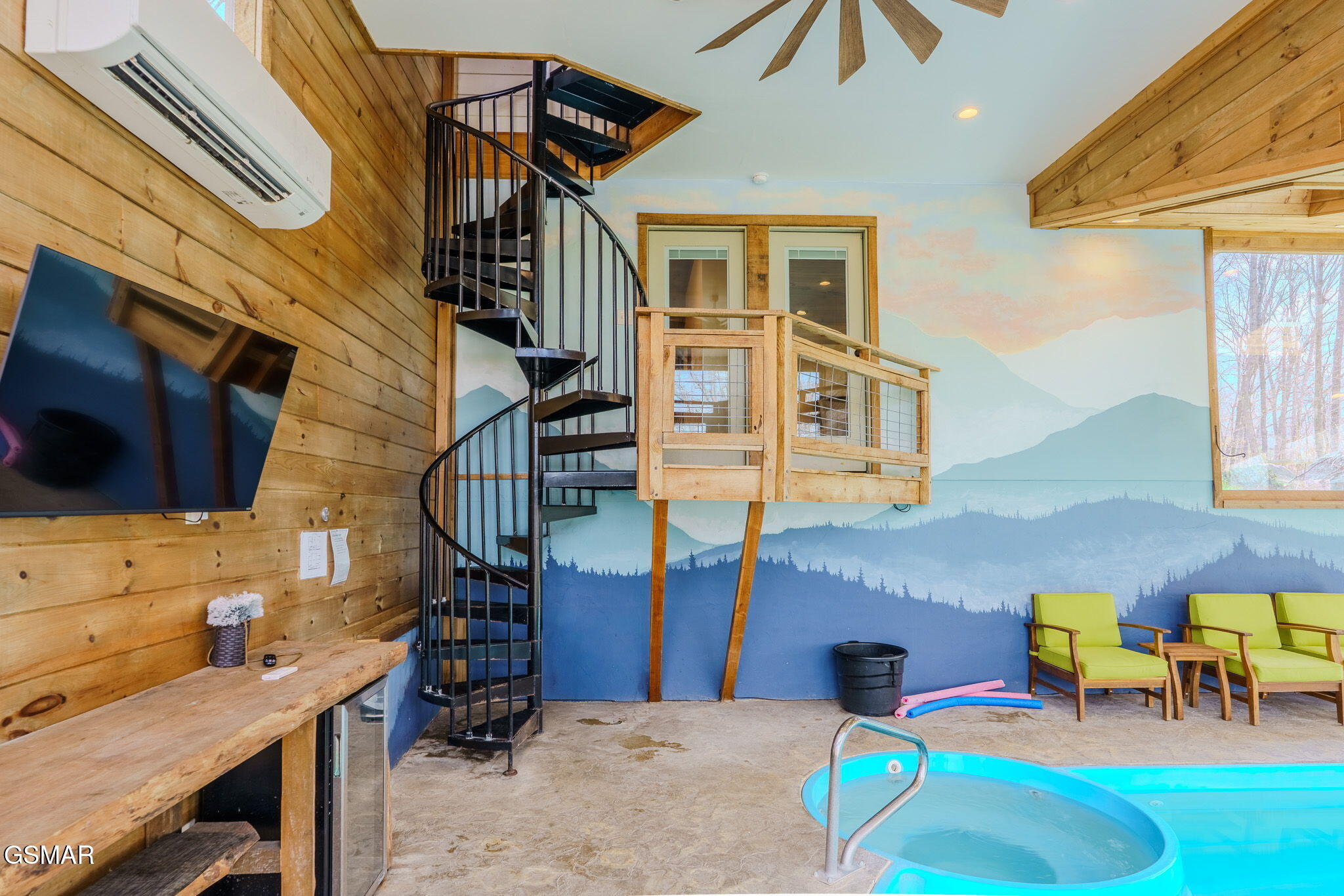 3721 Clabo Mountain Lane Sevierville TN 37862