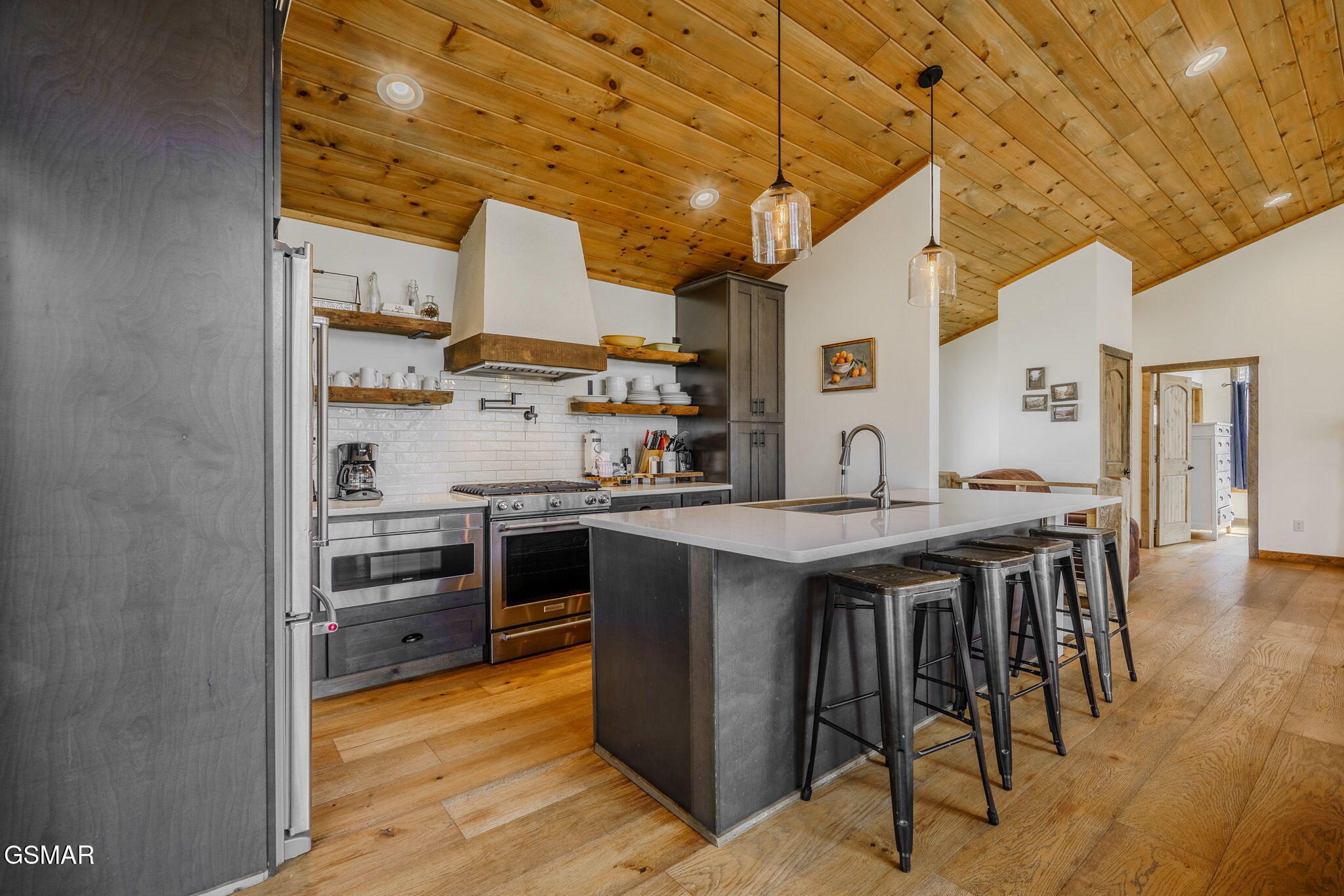 3721 Clabo Mountain Lane Sevierville TN 37862