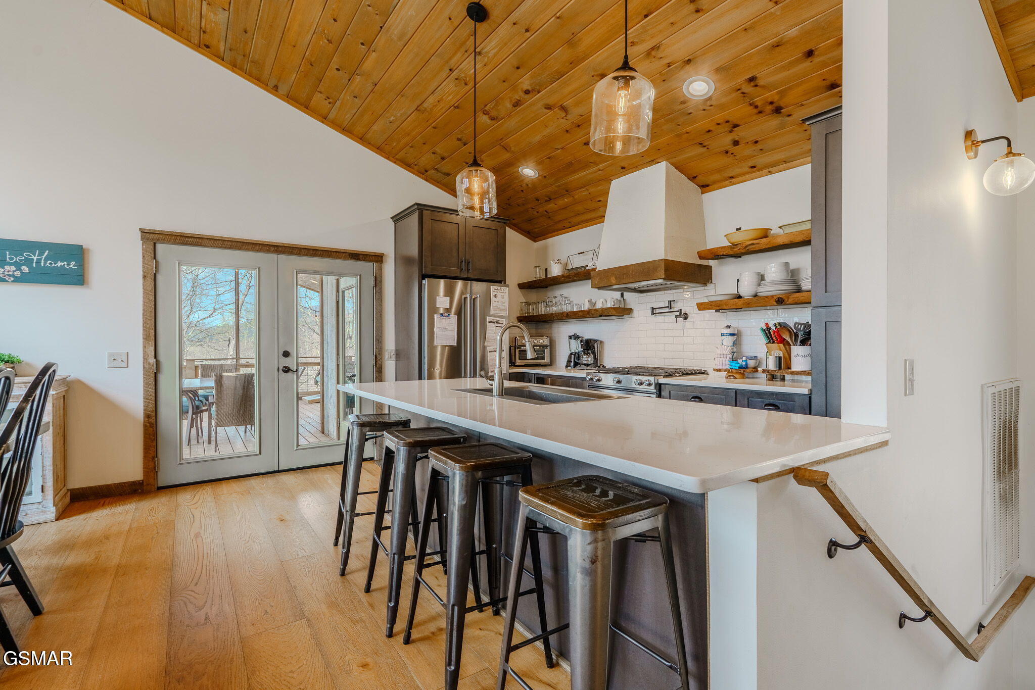 3721 Clabo Mountain Lane Sevierville TN 37862