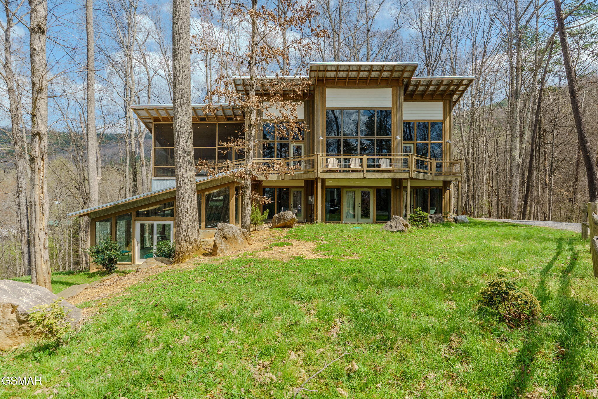 3721 Clabo Mountain Lane Sevierville TN 37862