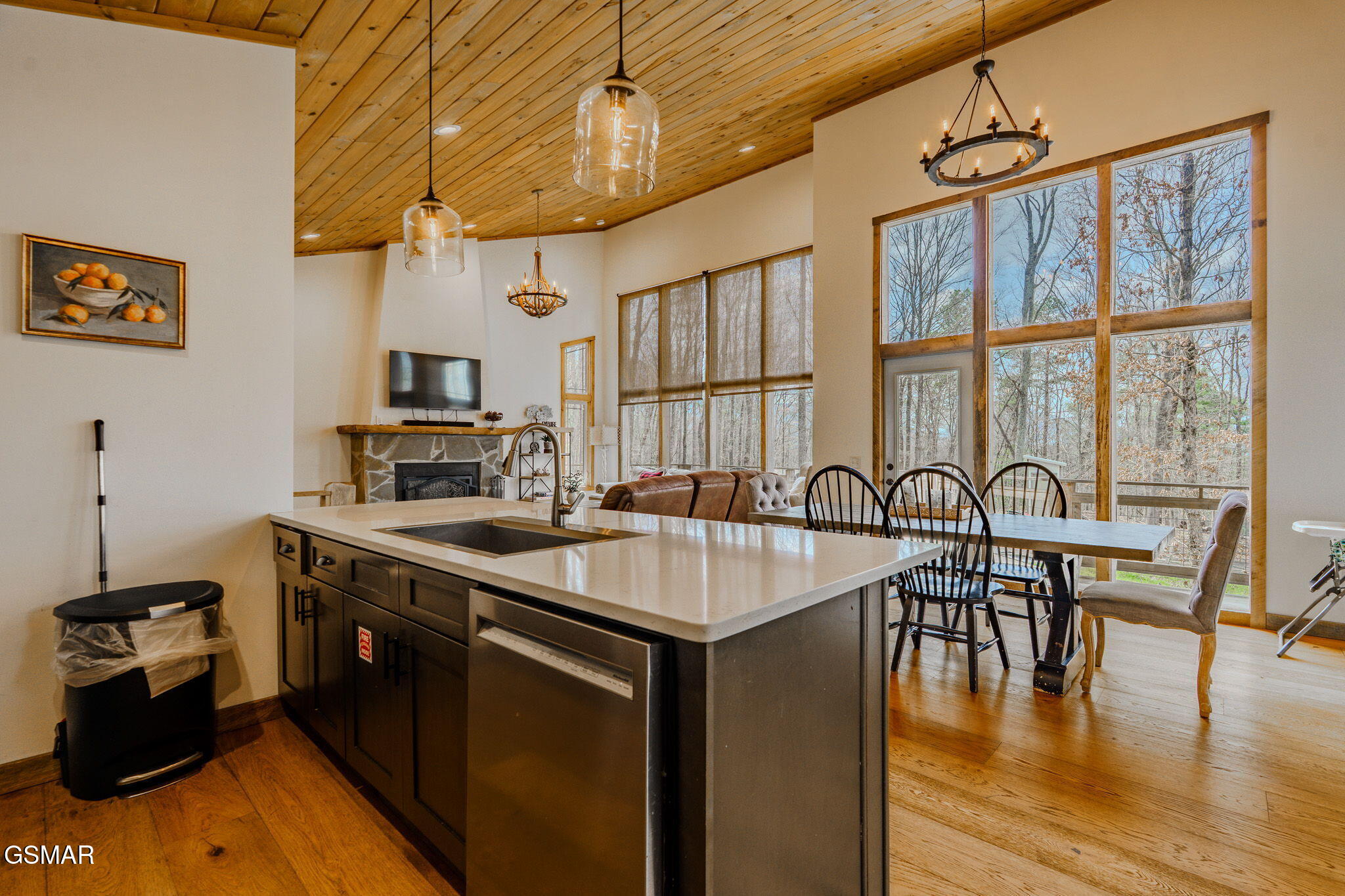 3721 Clabo Mountain Lane Sevierville TN 37862