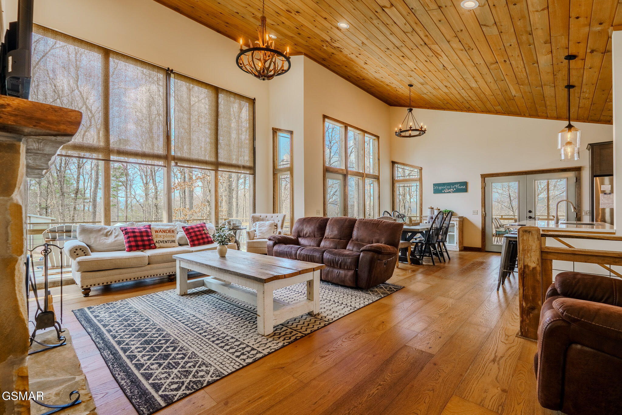 3721 Clabo Mountain Lane Sevierville TN 37862