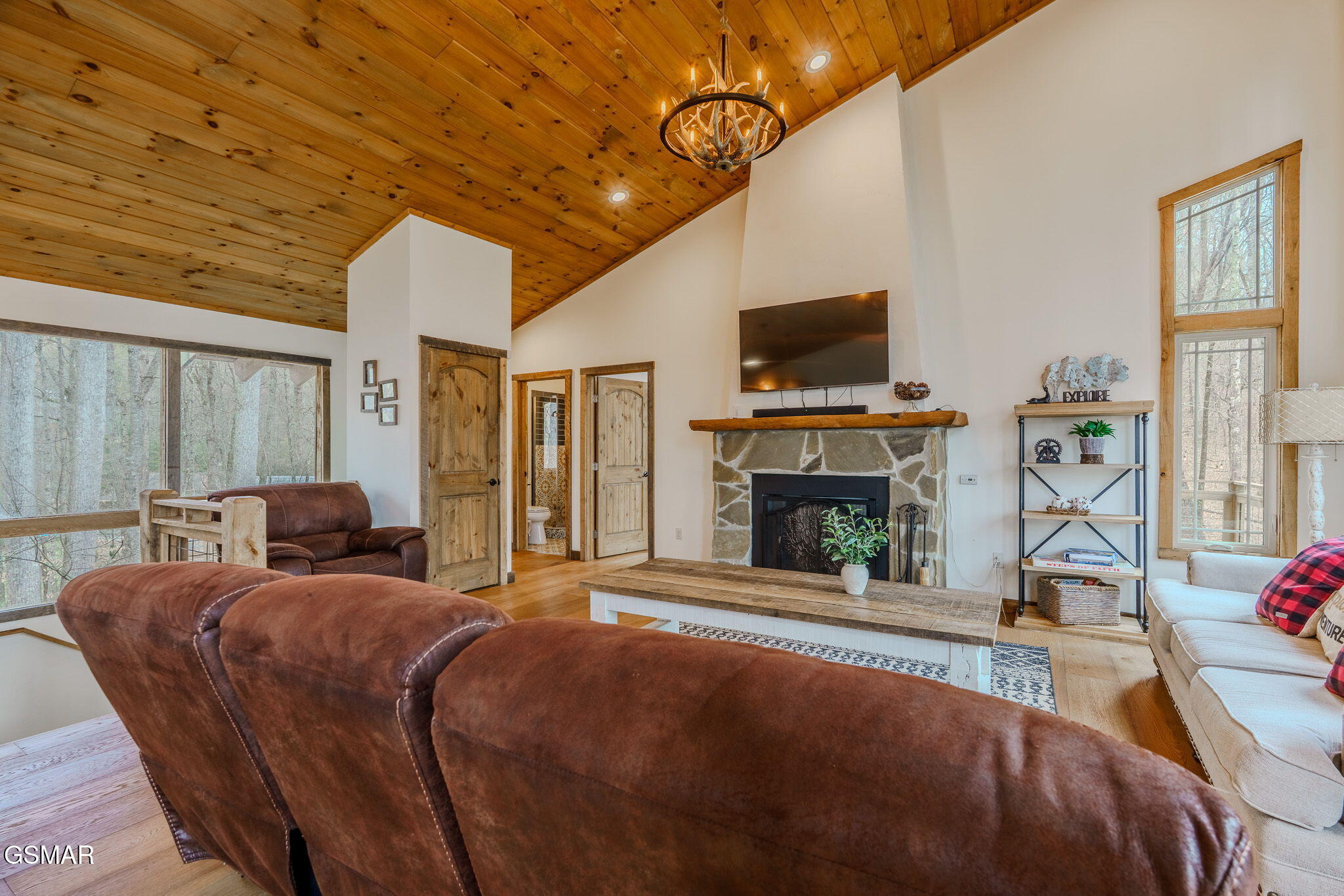 3721 Clabo Mountain Lane Sevierville TN 37862